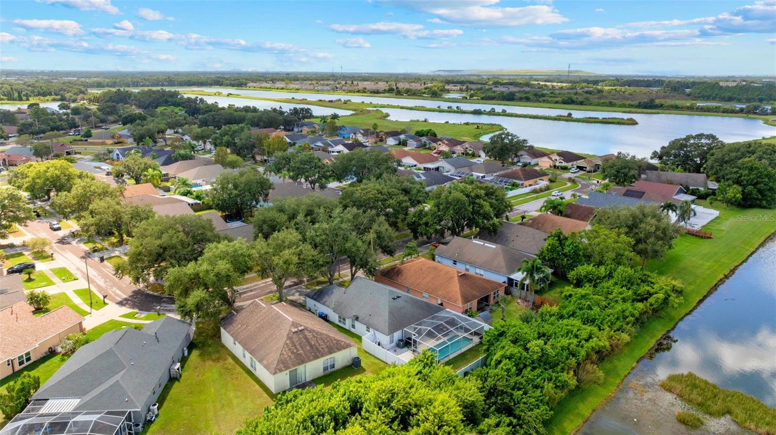 STERLING RANCH UNIT 15 - Residential