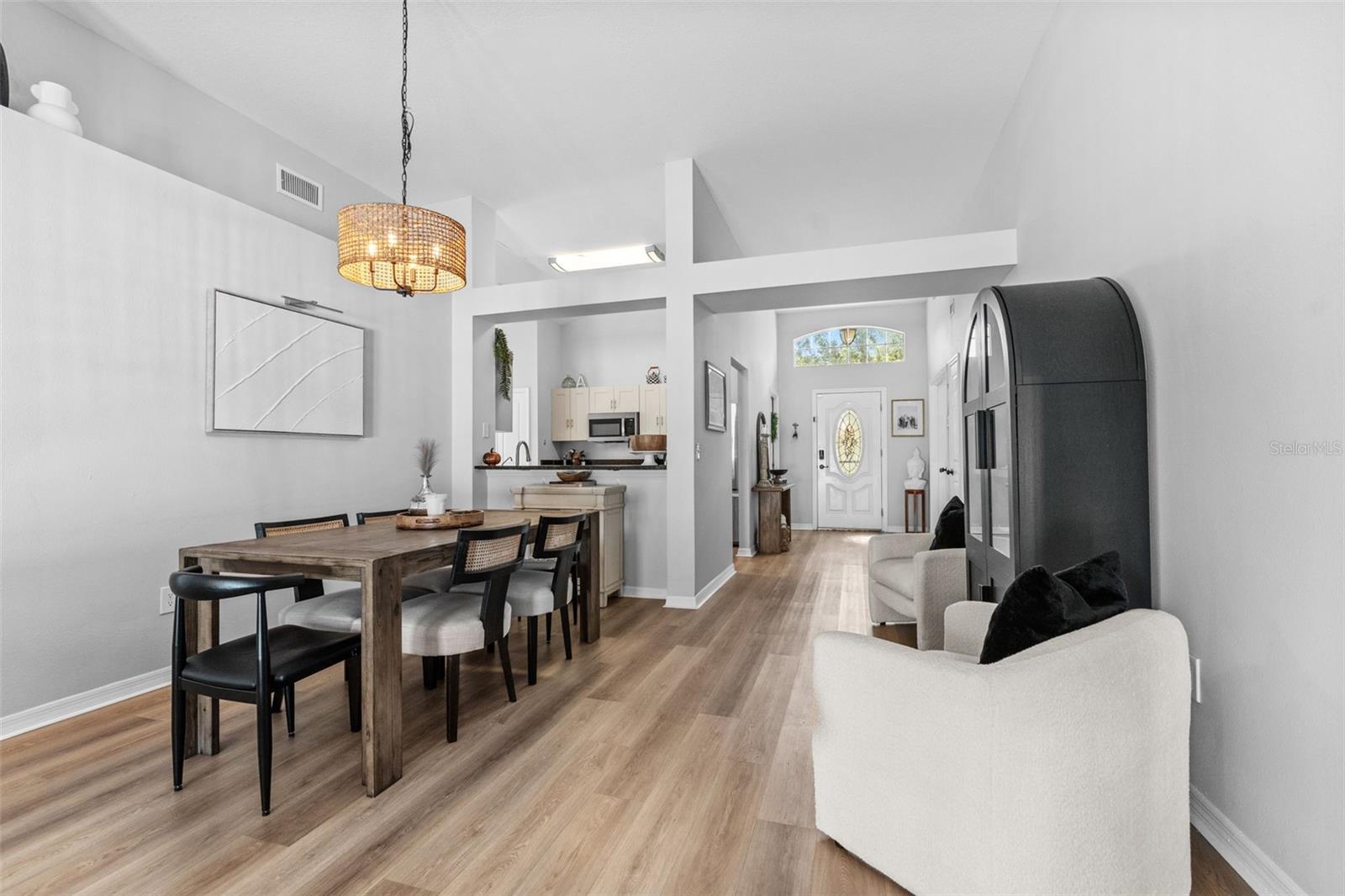 STERLING RANCH UNIT 15 - Residential