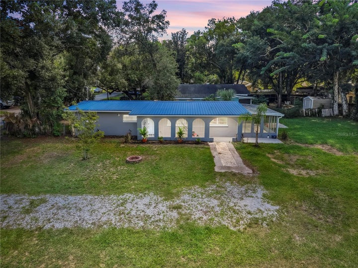 Photo 1 of 44 — 1300 S DEWEY STREET, EUSTIS, FL 32726