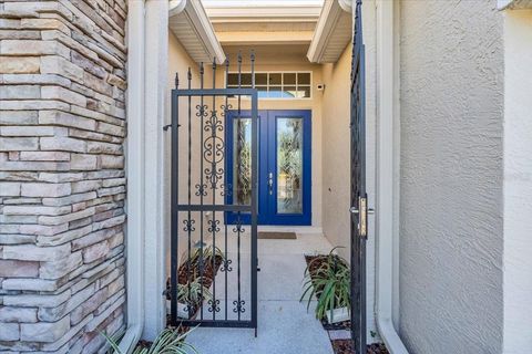 A home in BRADENTON