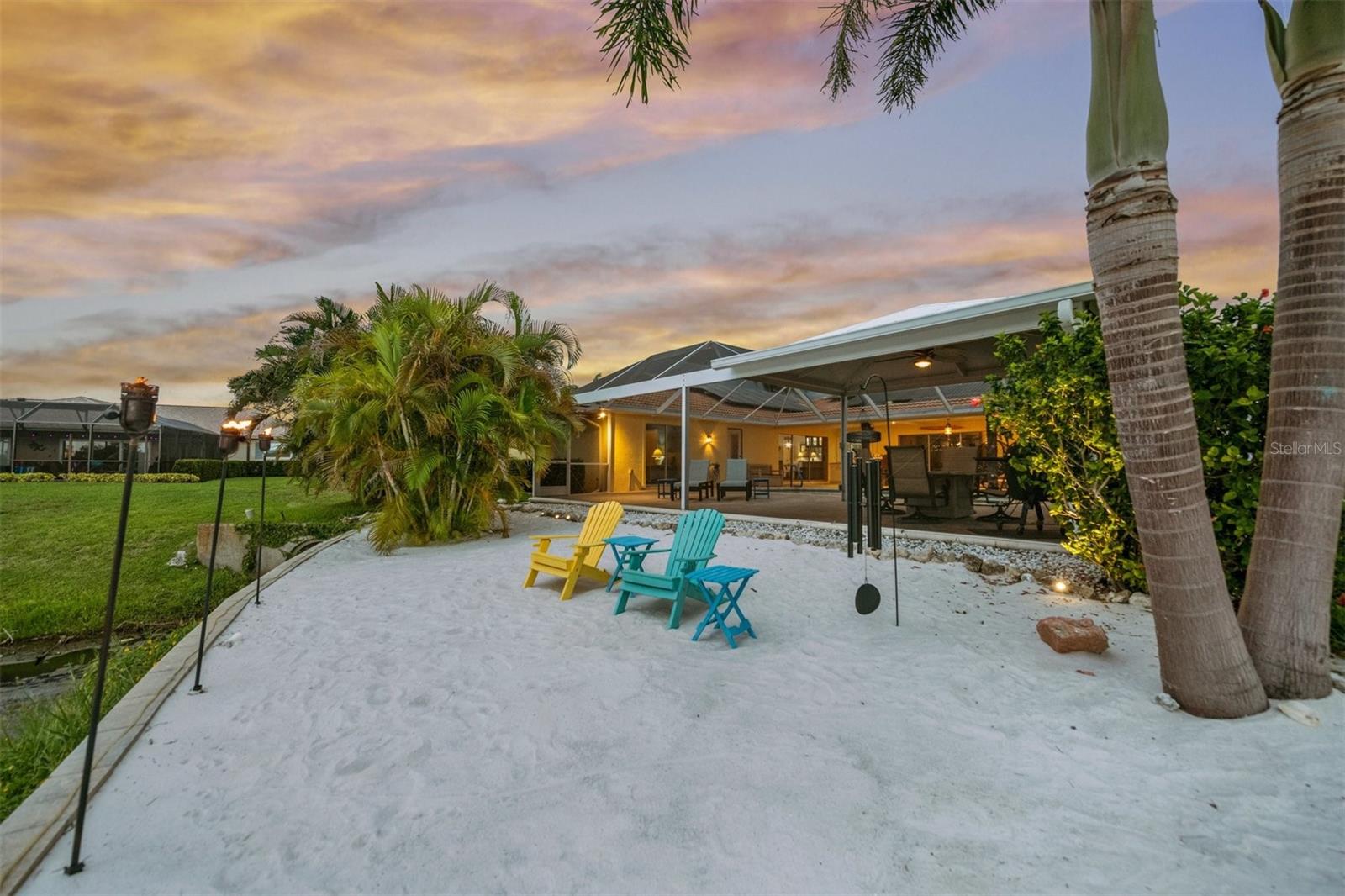 HERITAGE LAKE ESTATES - Residential