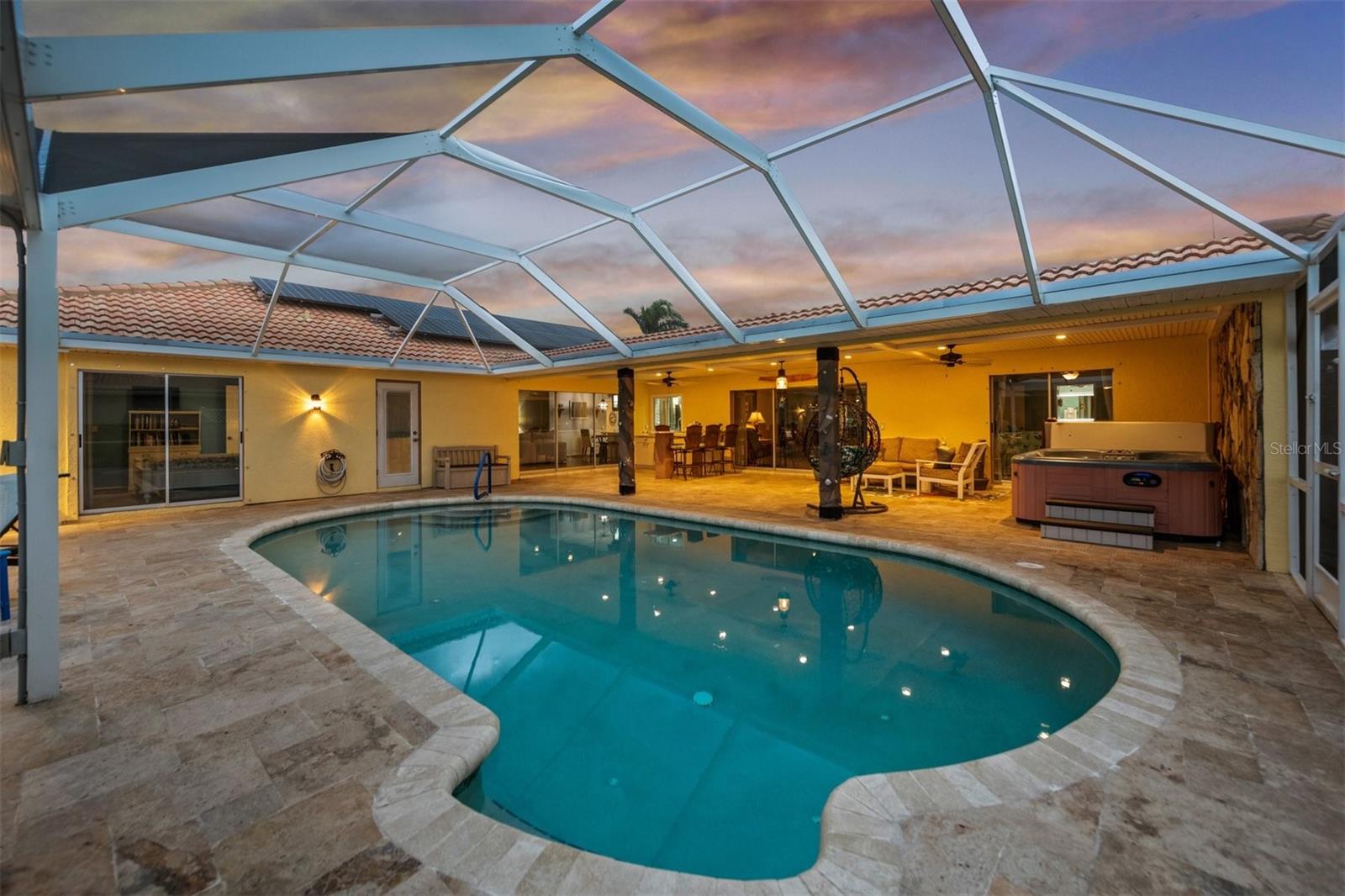 HERITAGE LAKE ESTATES - Residential