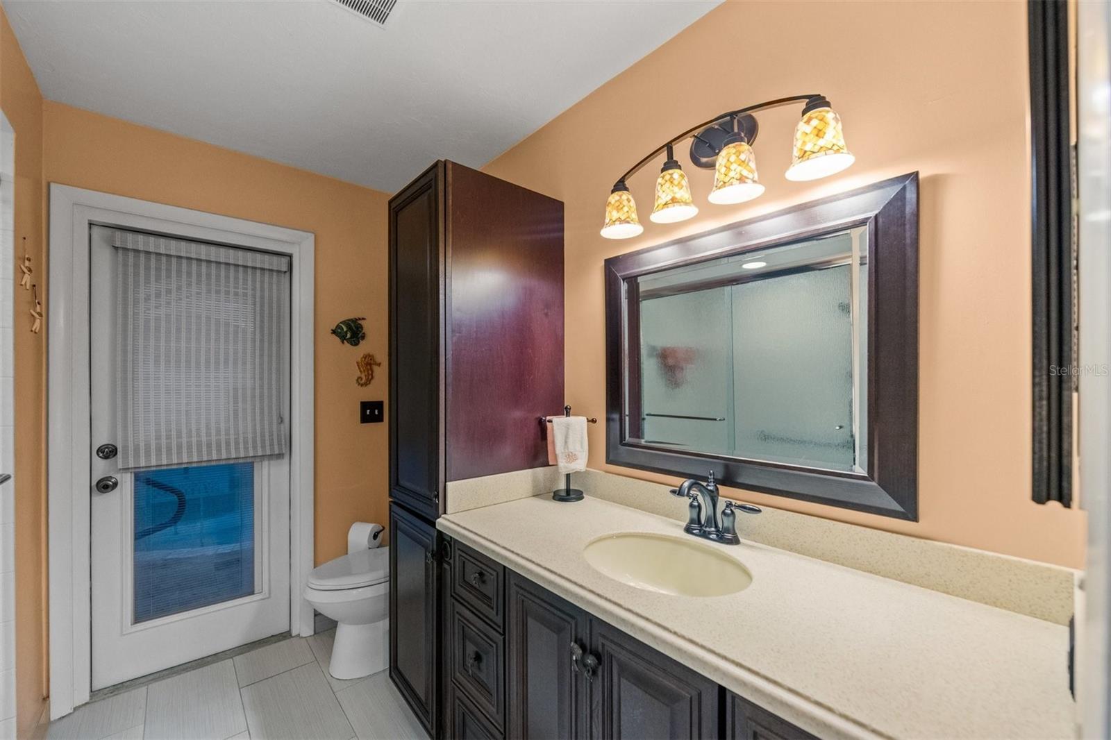 HERITAGE LAKE ESTATES - Residential