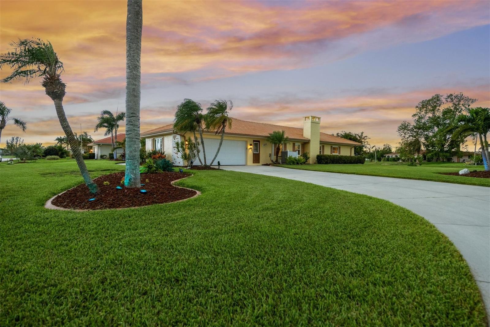 HERITAGE LAKE ESTATES - Residential