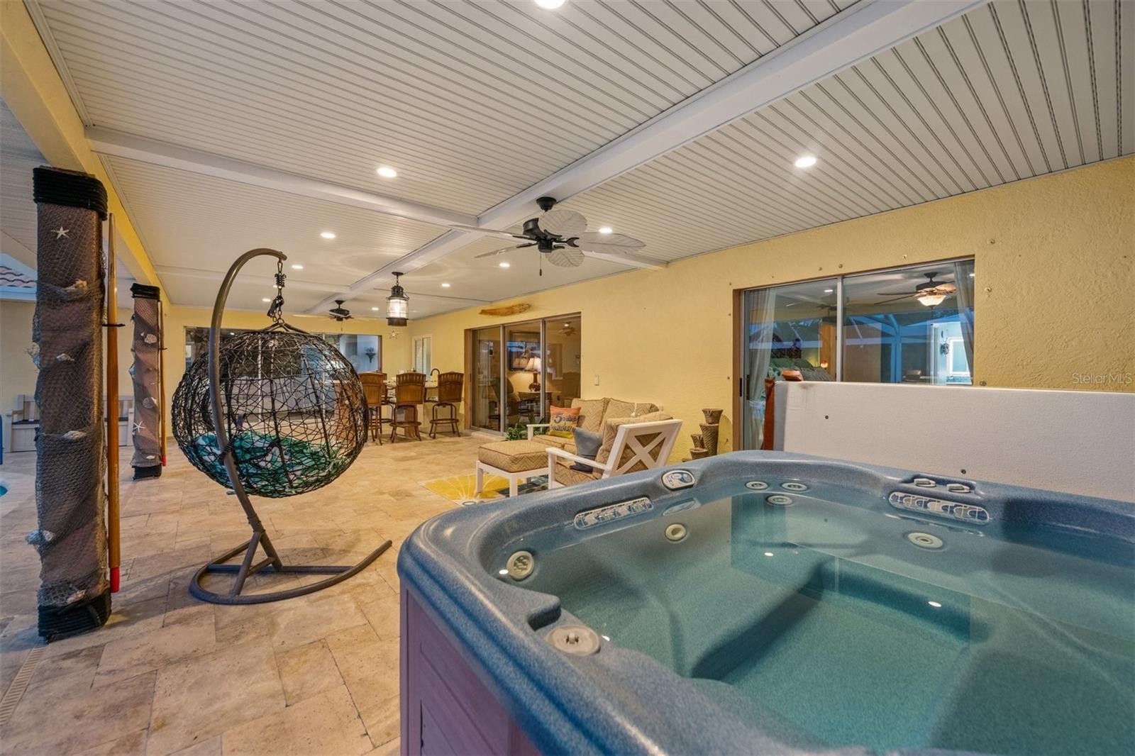 HERITAGE LAKE ESTATES - Residential