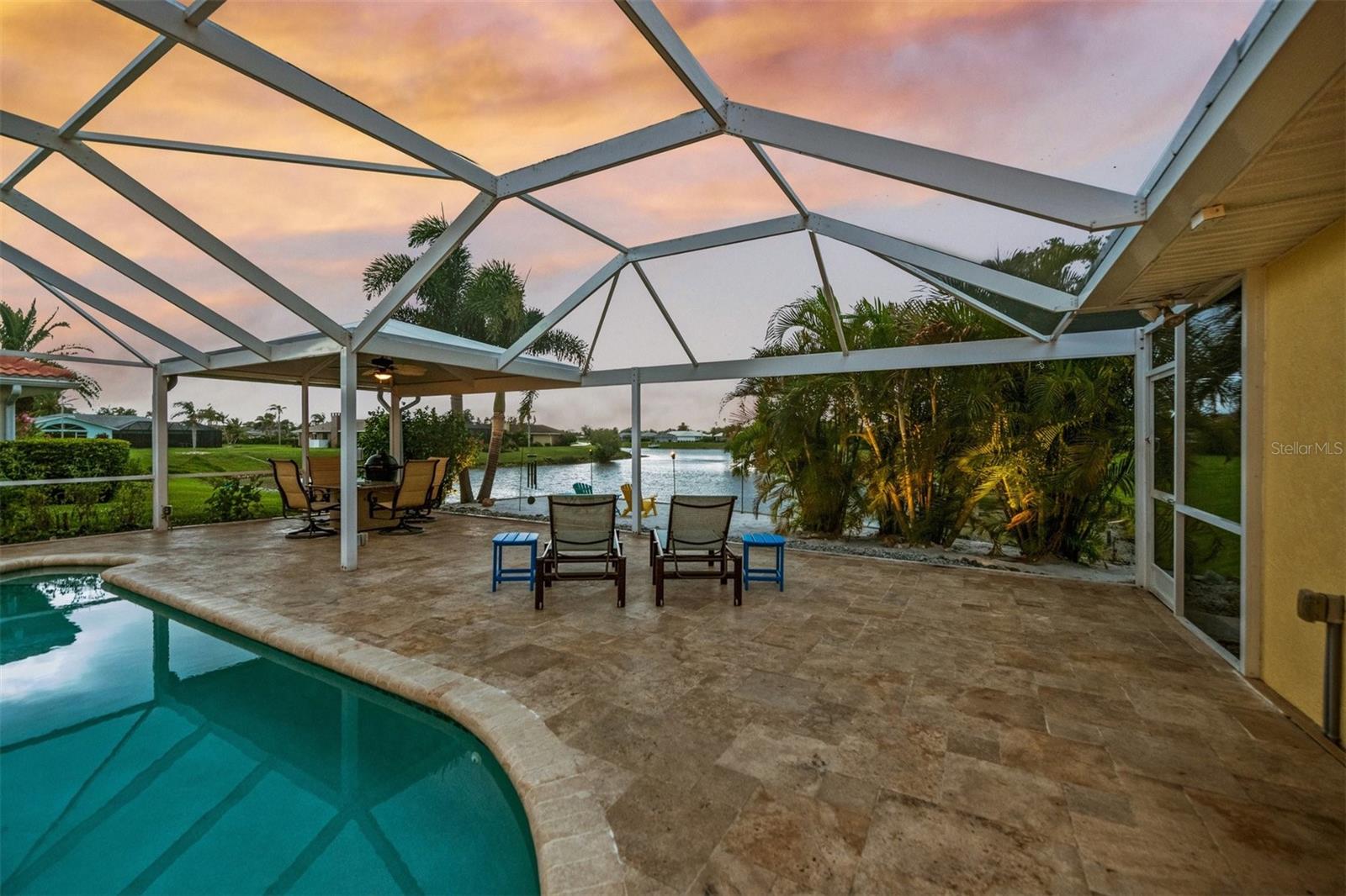 HERITAGE LAKE ESTATES - Residential