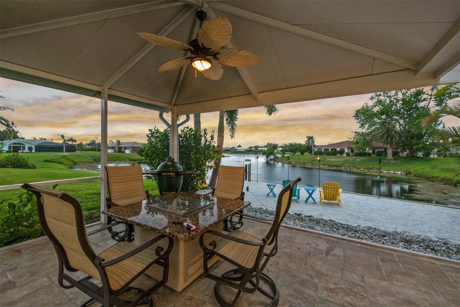 HERITAGE LAKE ESTATES - Residential