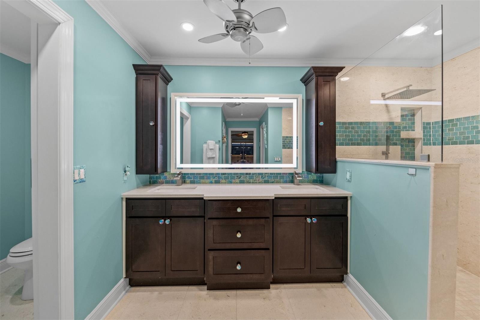 HERITAGE LAKE ESTATES - Residential