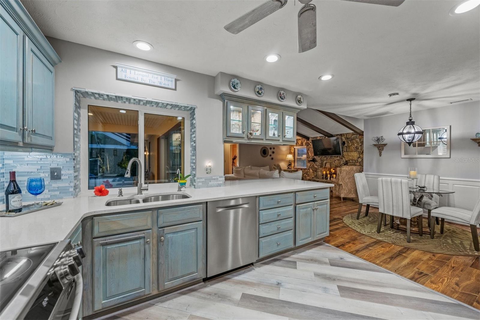 HERITAGE LAKE ESTATES - Residential