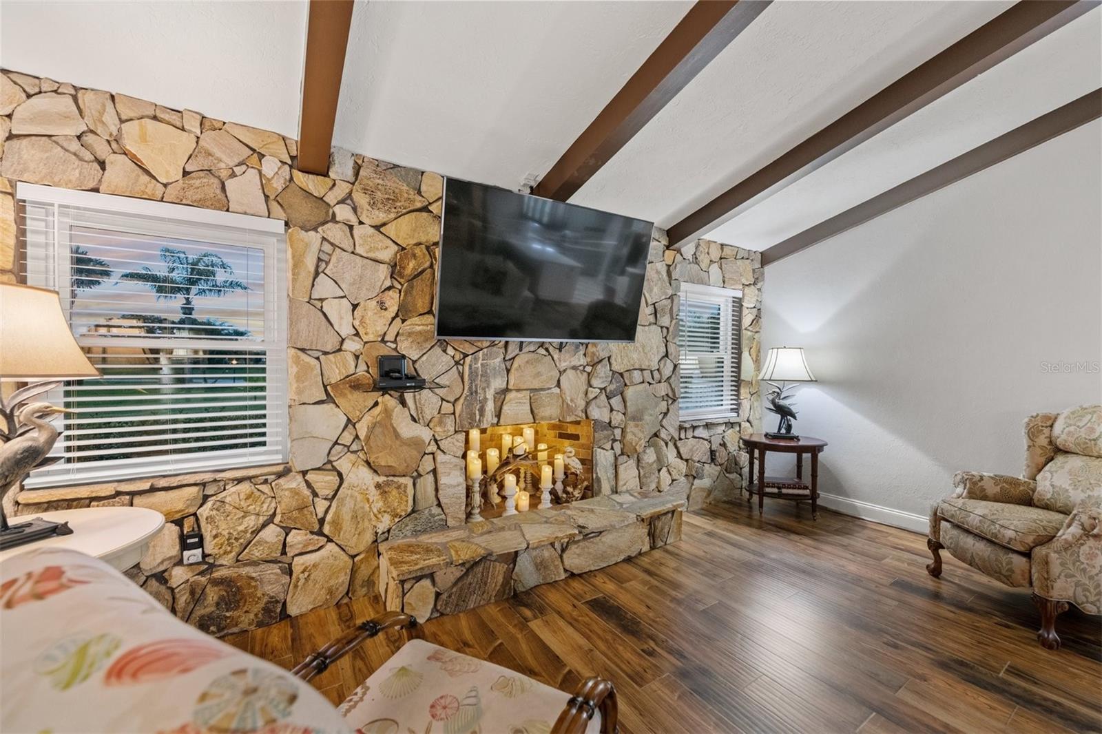 HERITAGE LAKE ESTATES - Residential