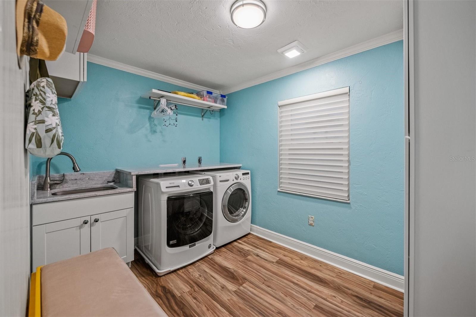 HERITAGE LAKE ESTATES - Residential