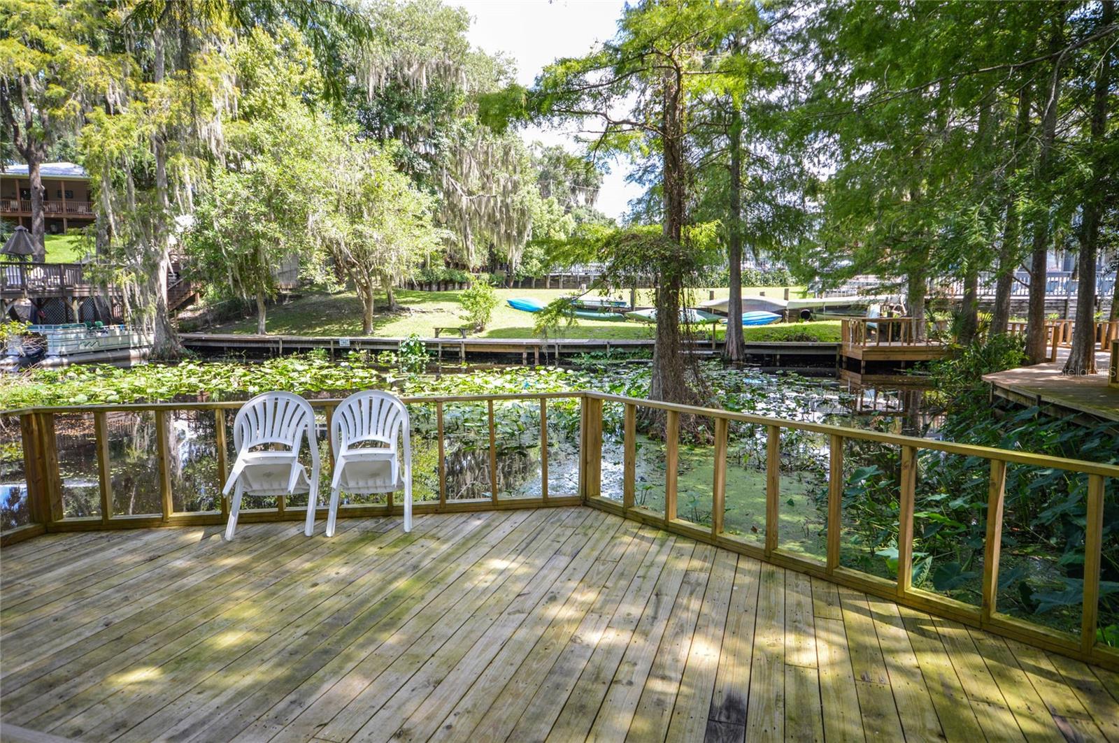 LANDINGS WITHLACOOCHEE OR 1272/1072 - Residential