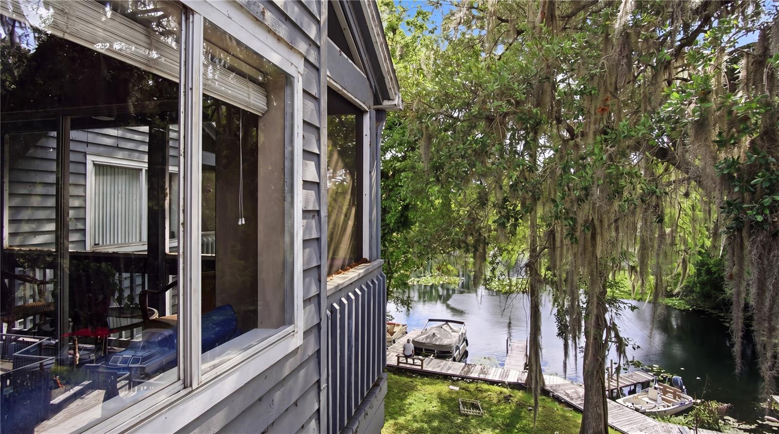 LANDINGS WITHLACOOCHEE OR 1272/1072 - Residential