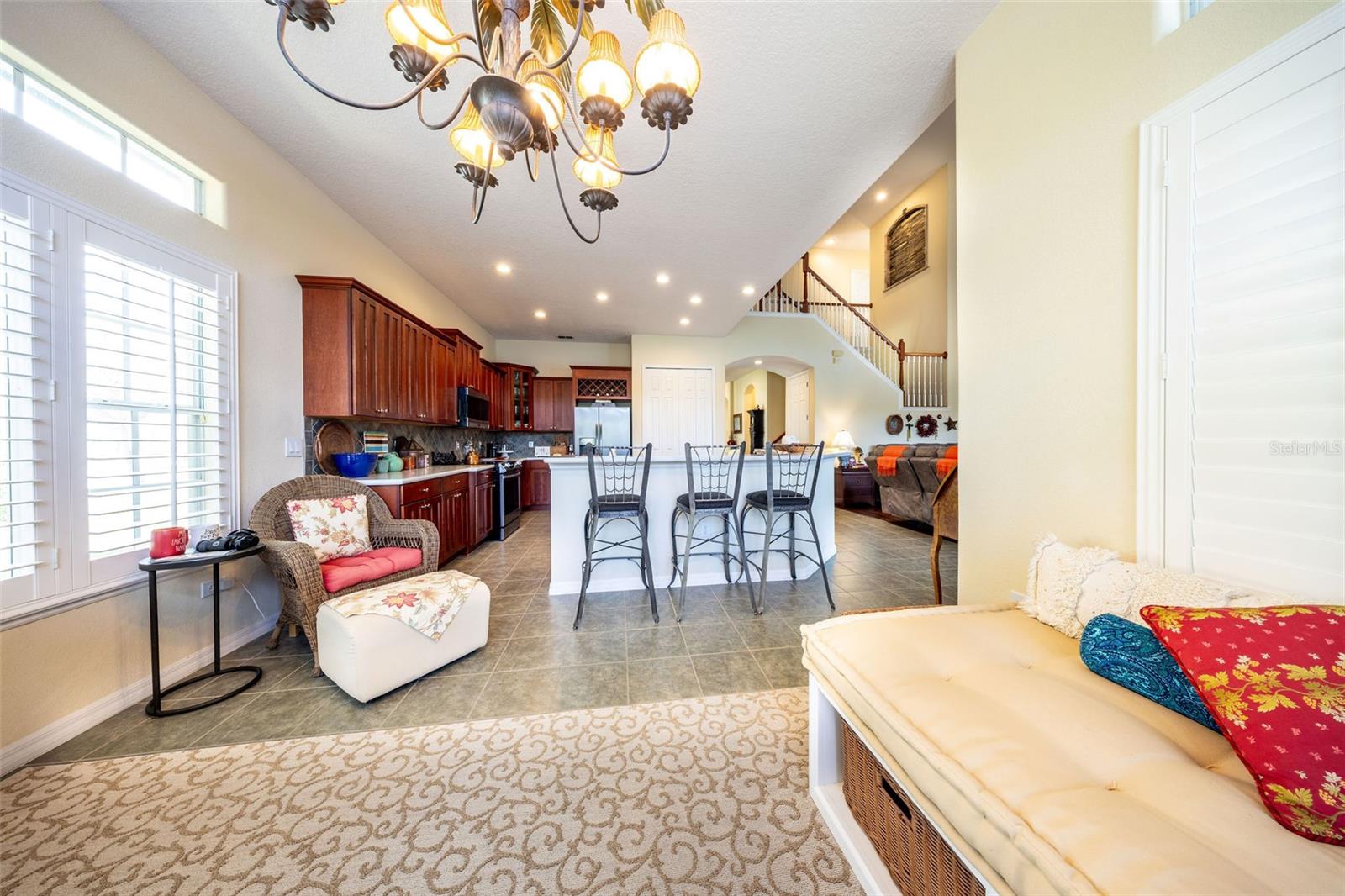 PRESERVE AT ASTOR FARMS PH 1 - Residential