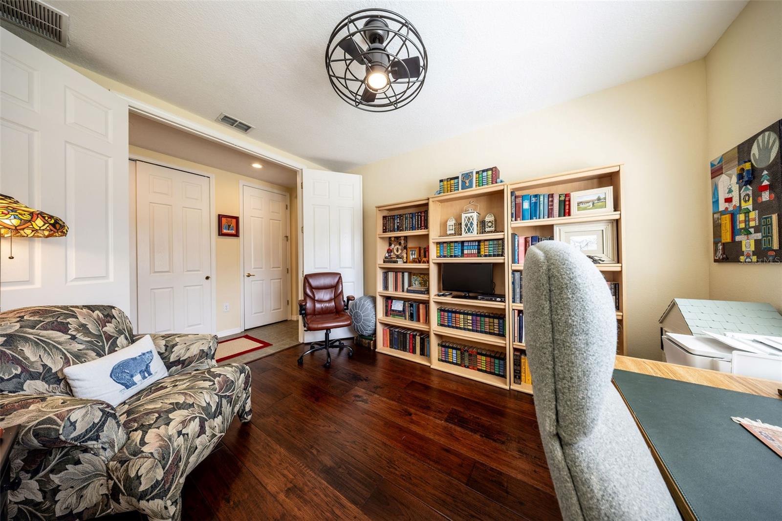 PRESERVE AT ASTOR FARMS PH 1 - Residential