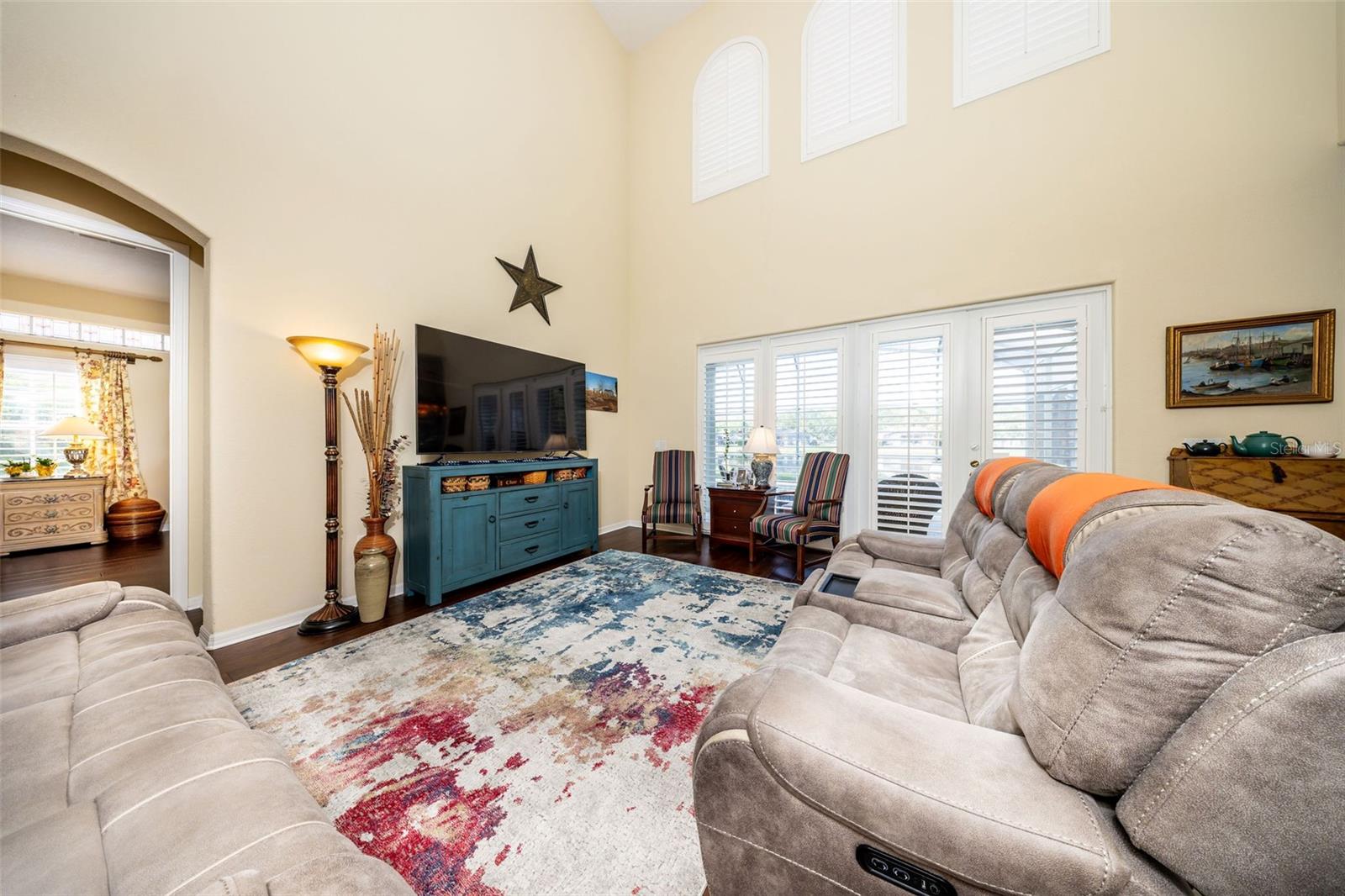 PRESERVE AT ASTOR FARMS PH 1 - Residential