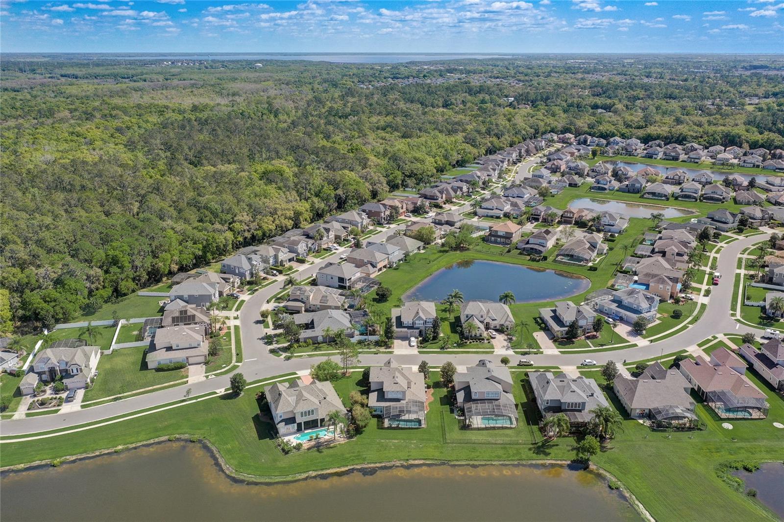 PRESERVE AT ASTOR FARMS PH 1 - Residential