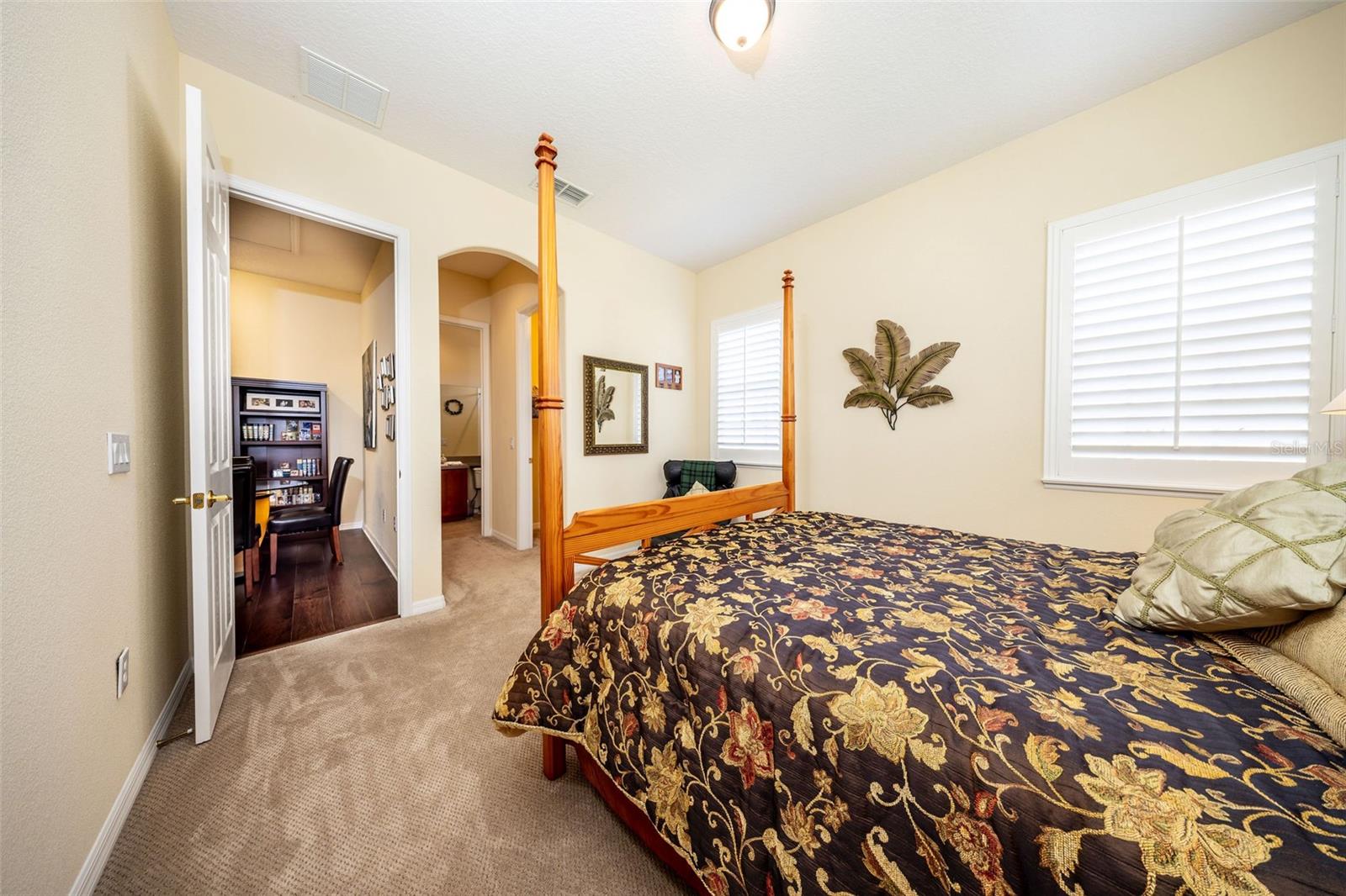 PRESERVE AT ASTOR FARMS PH 1 - Residential