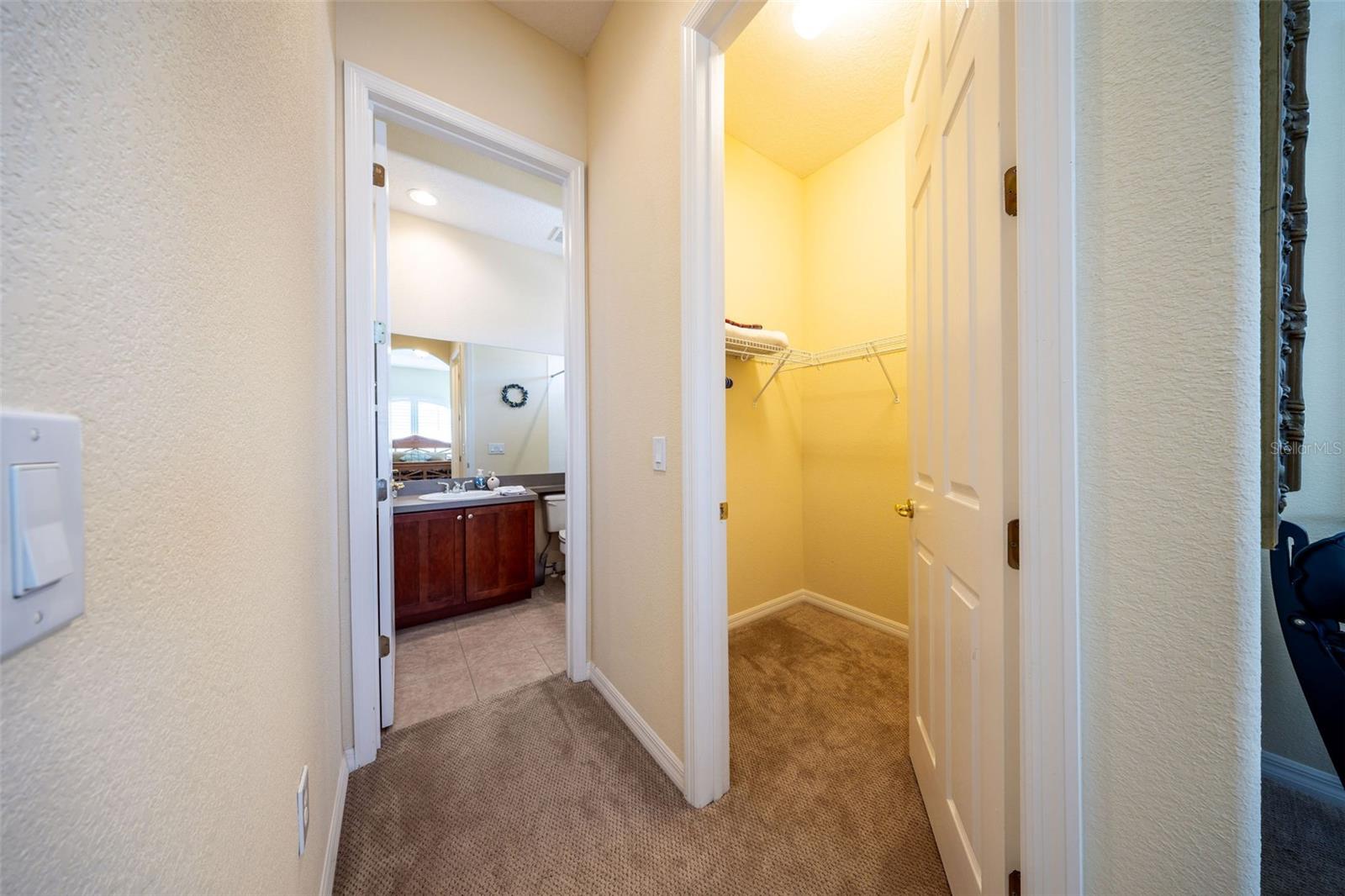 PRESERVE AT ASTOR FARMS PH 1 - Residential