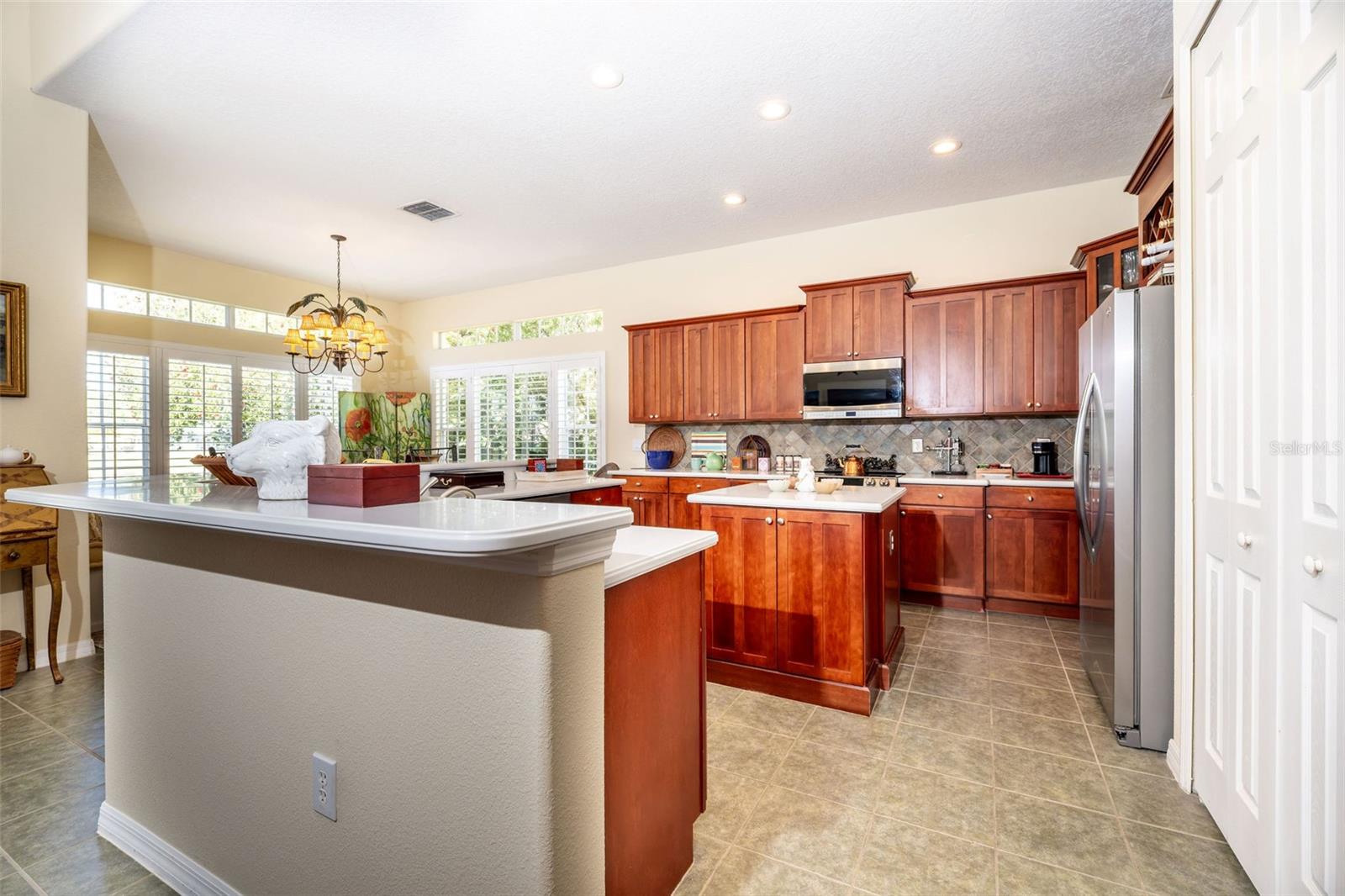 PRESERVE AT ASTOR FARMS PH 1 - Residential