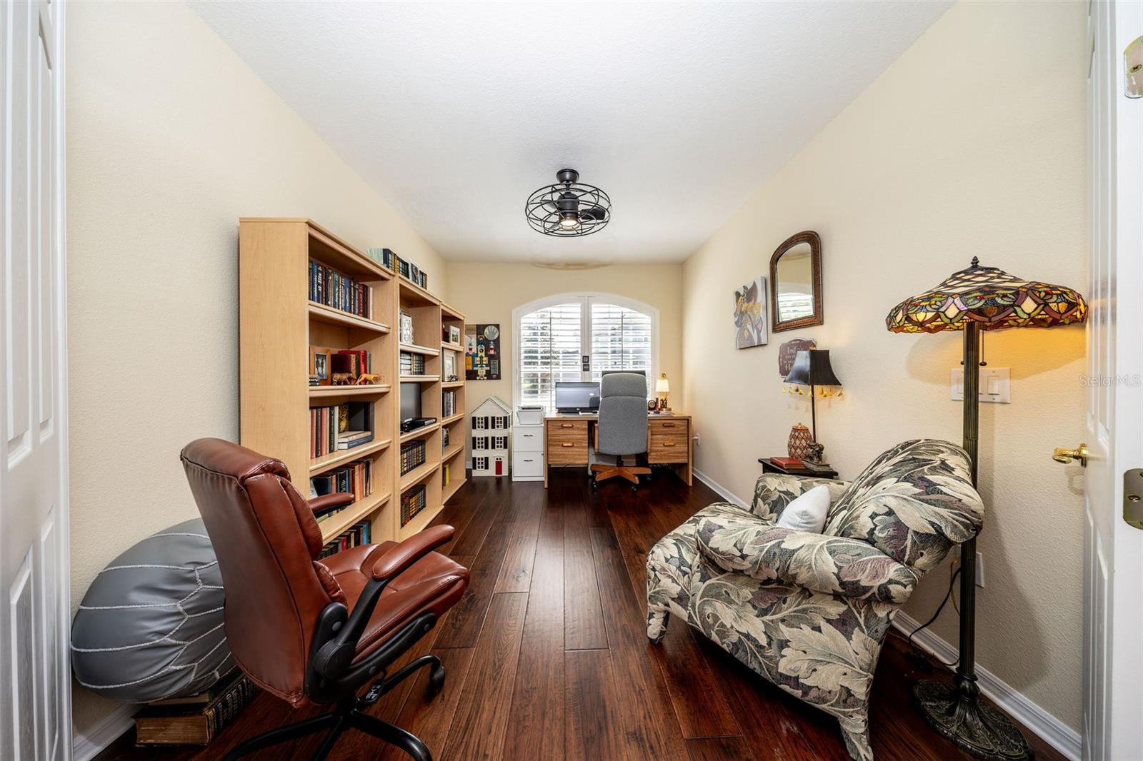 PRESERVE AT ASTOR FARMS PH 1 - Residential