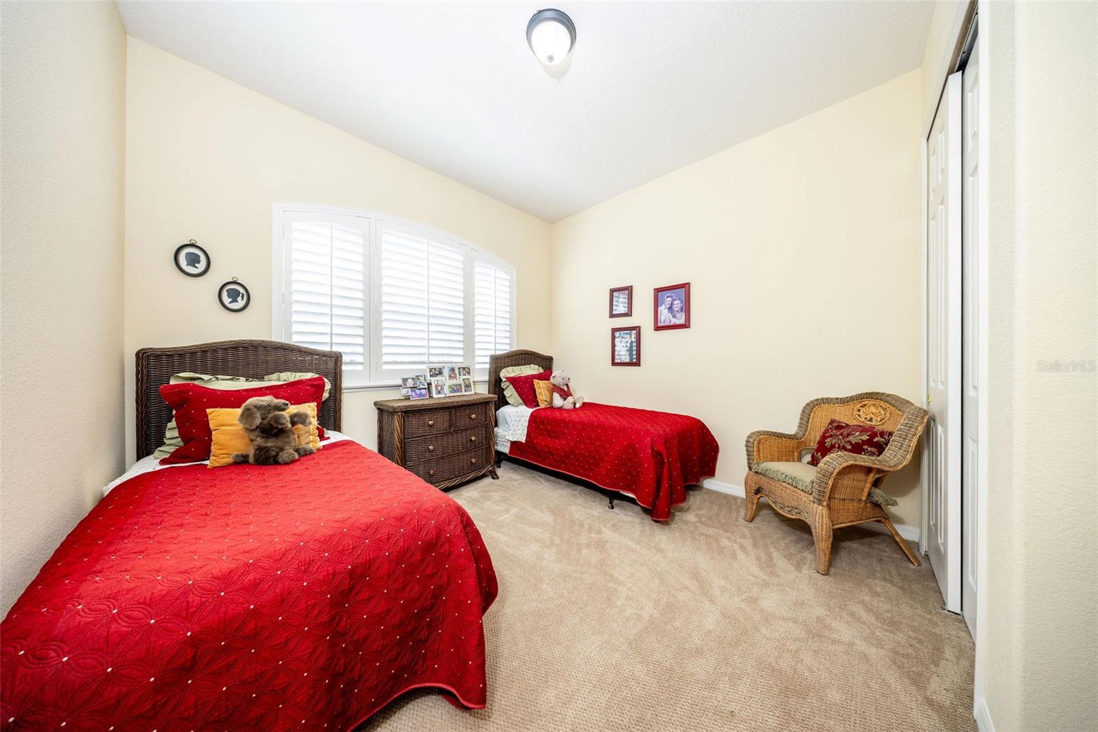 PRESERVE AT ASTOR FARMS PH 1 - Residential