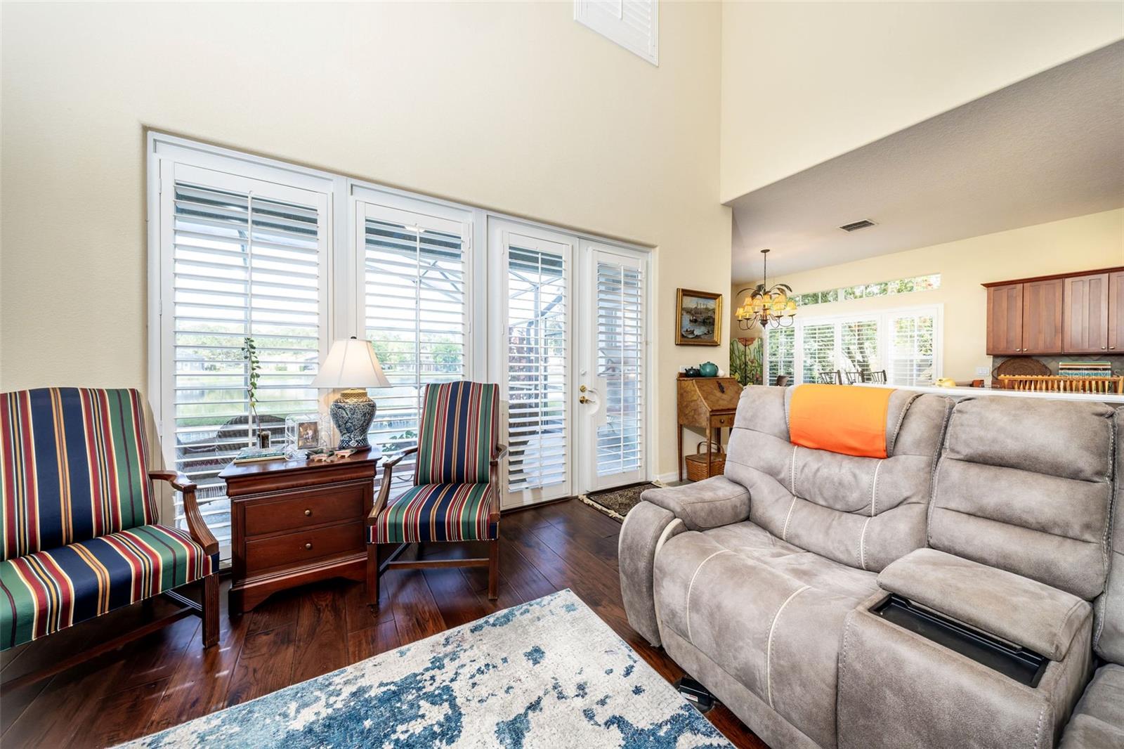 PRESERVE AT ASTOR FARMS PH 1 - Residential