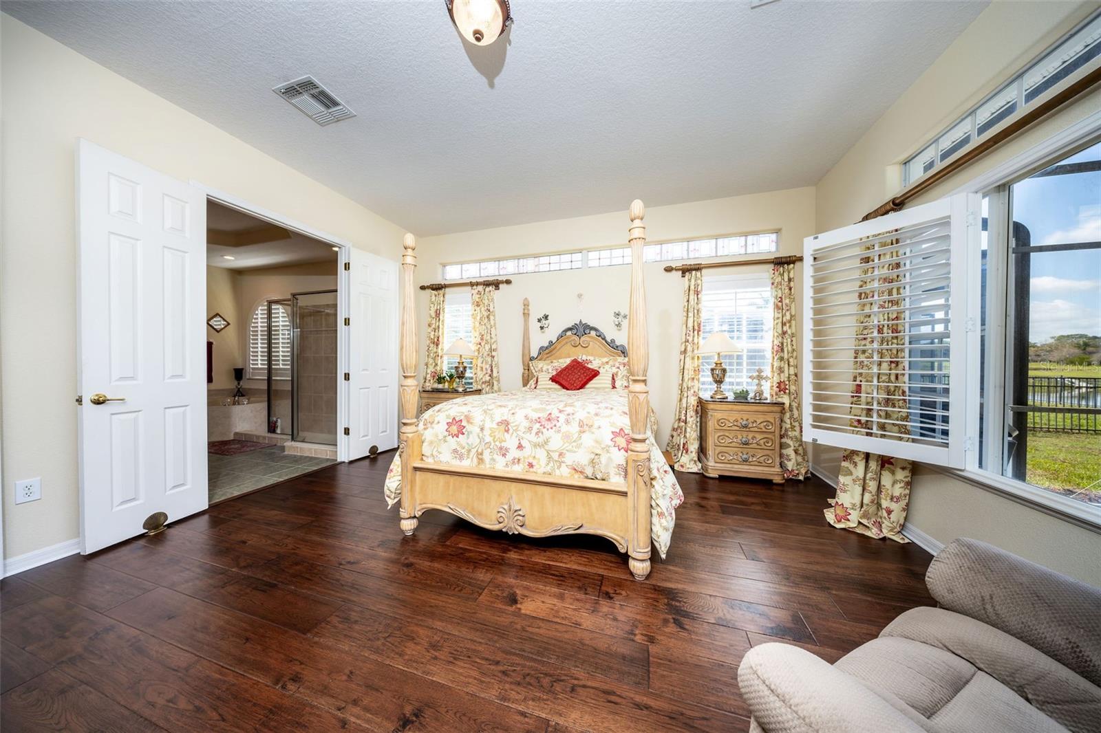 PRESERVE AT ASTOR FARMS PH 1 - Residential