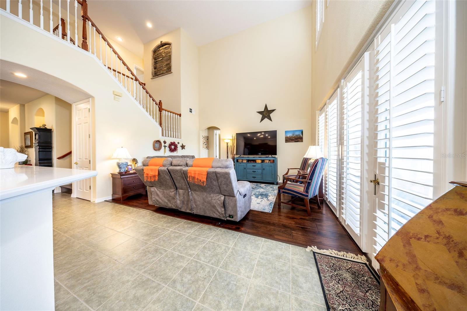 PRESERVE AT ASTOR FARMS PH 1 - Residential