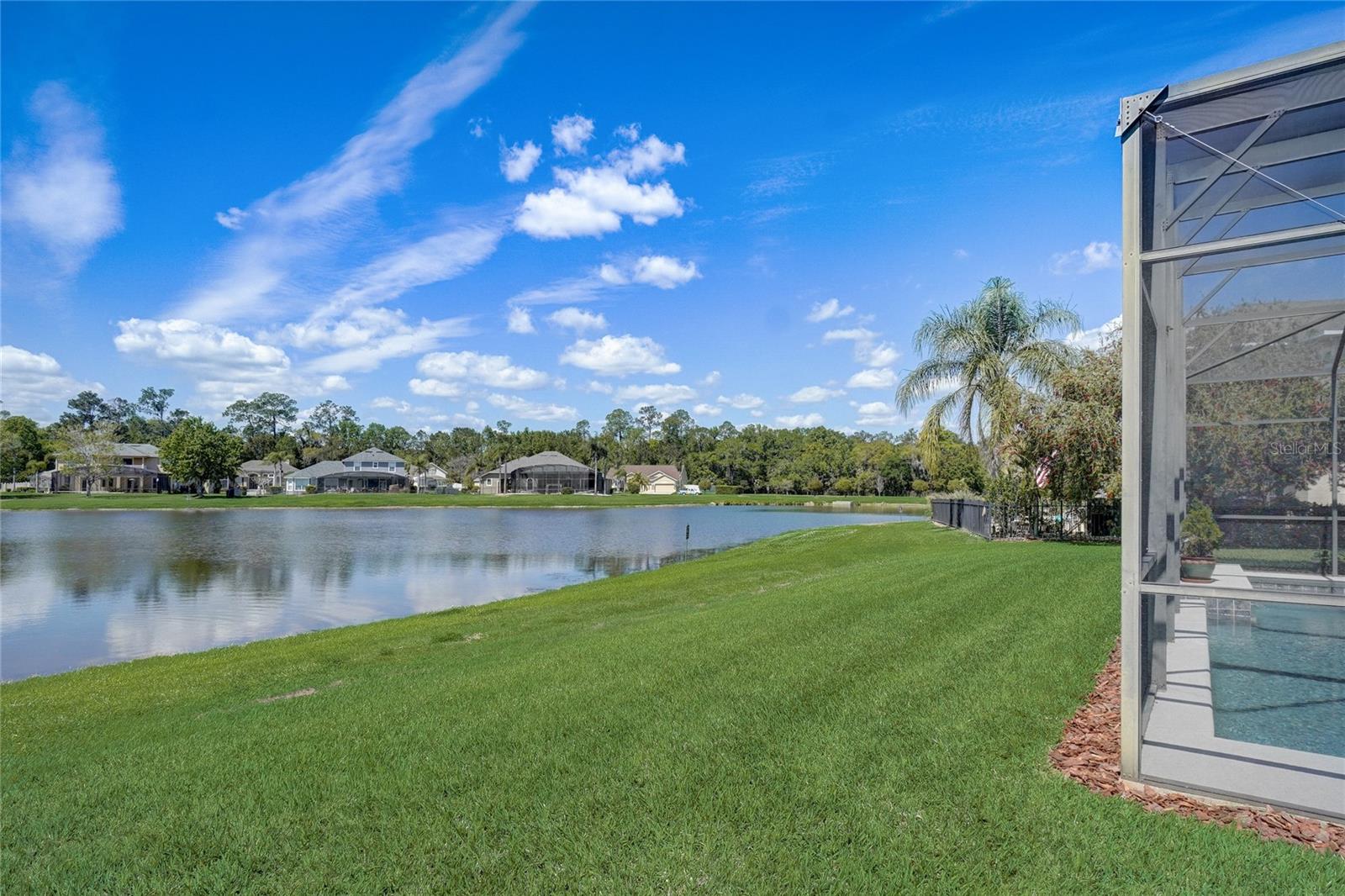 PRESERVE AT ASTOR FARMS PH 1 - Residential