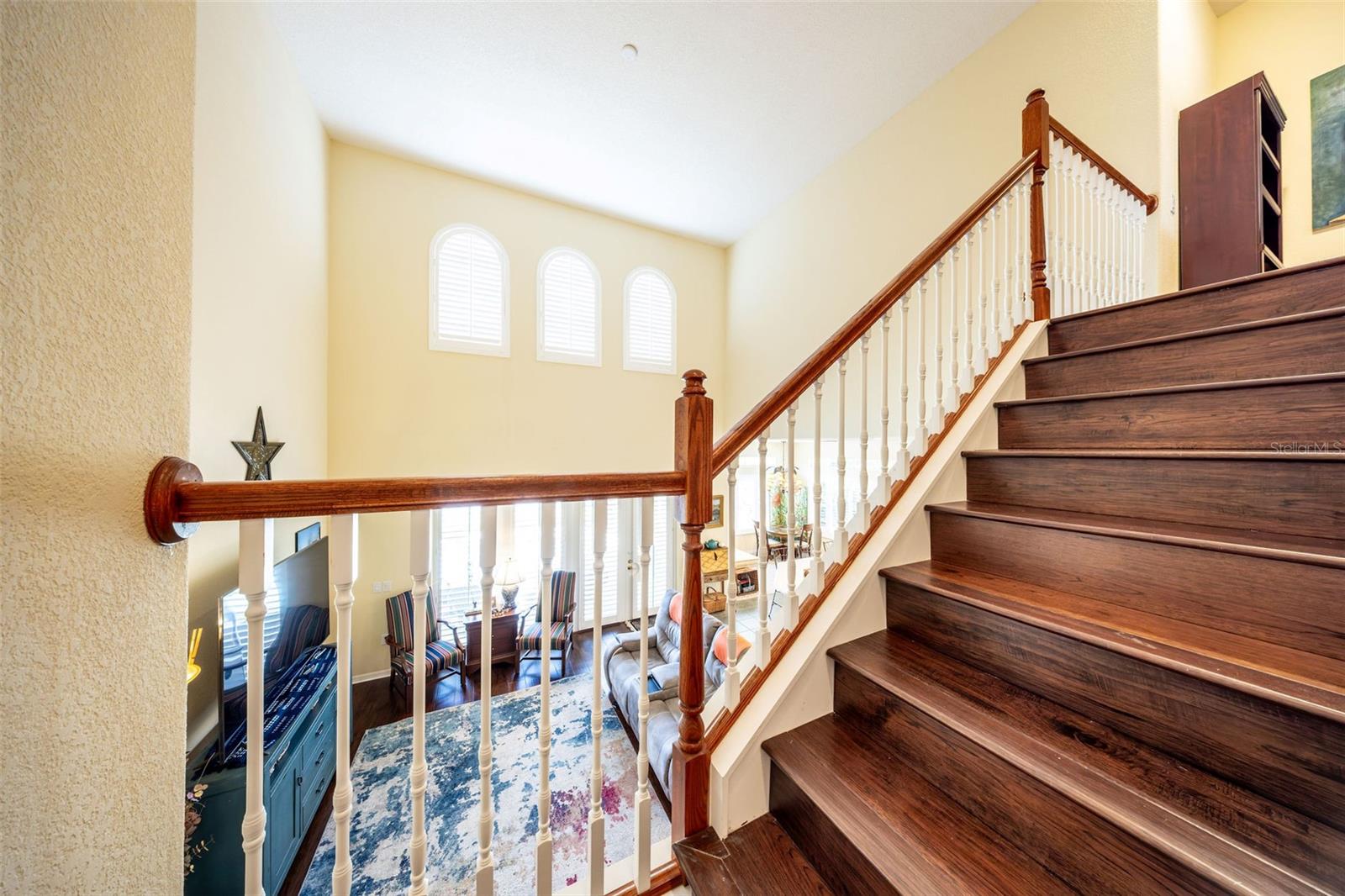 PRESERVE AT ASTOR FARMS PH 1 - Residential