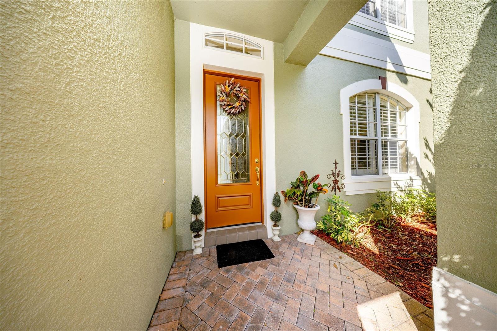 PRESERVE AT ASTOR FARMS PH 1 - Residential