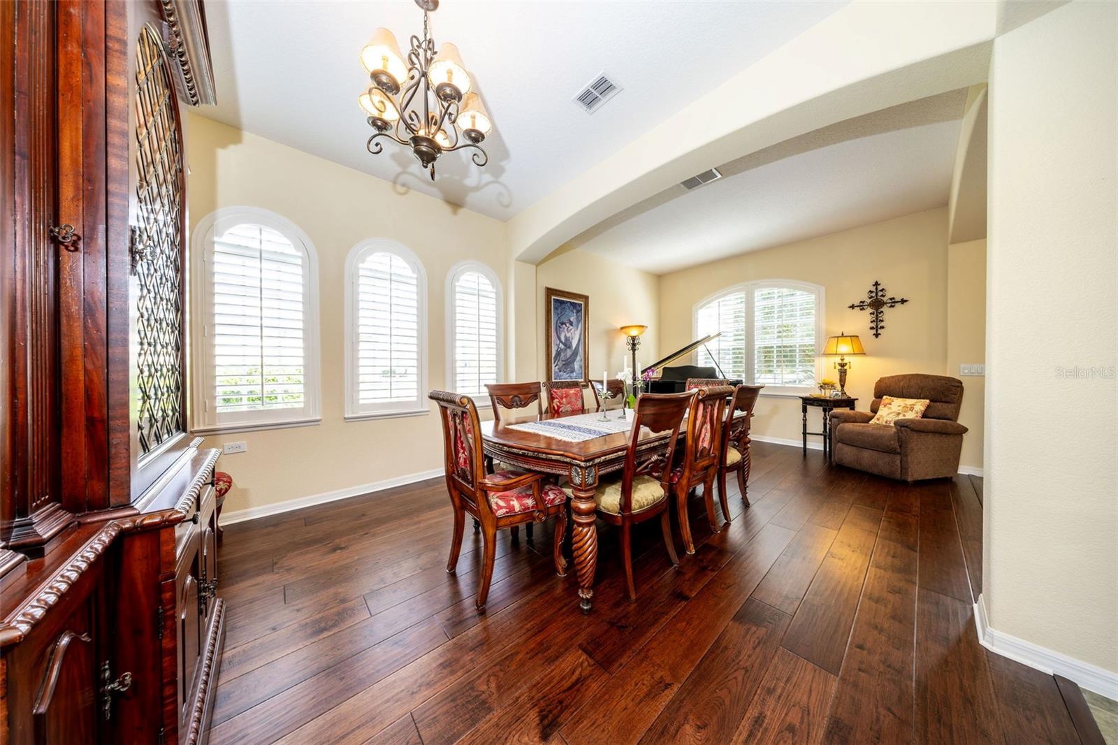 PRESERVE AT ASTOR FARMS PH 1 - Residential