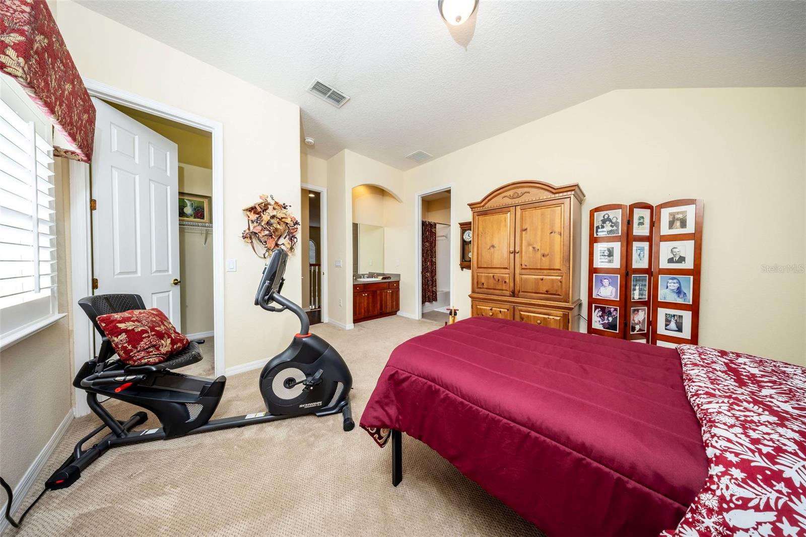 PRESERVE AT ASTOR FARMS PH 1 - Residential