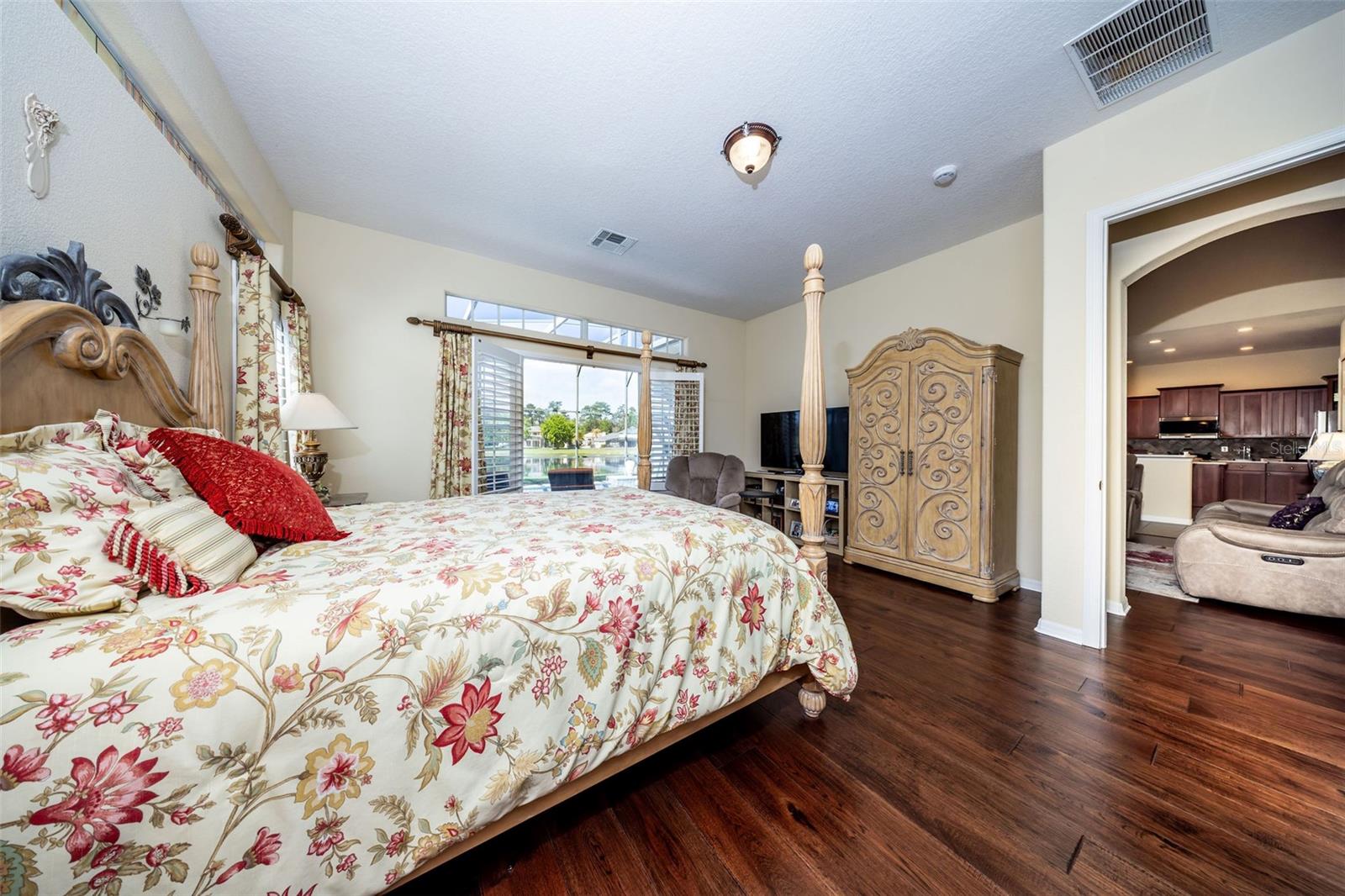 PRESERVE AT ASTOR FARMS PH 1 - Residential