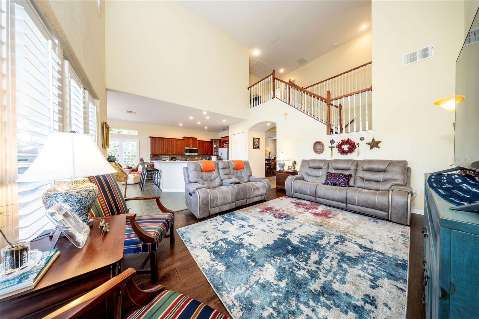 PRESERVE AT ASTOR FARMS PH 1 - Residential