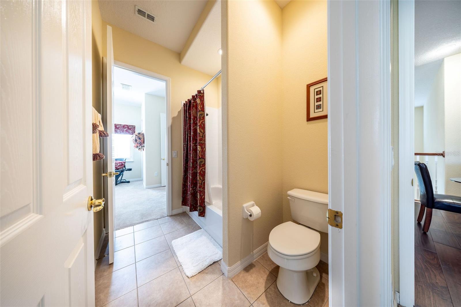 PRESERVE AT ASTOR FARMS PH 1 - Residential