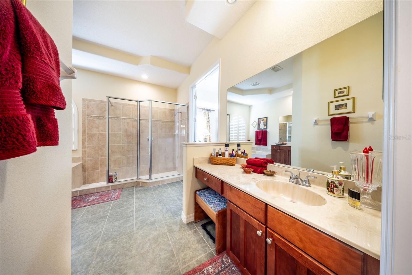 PRESERVE AT ASTOR FARMS PH 1 - Residential