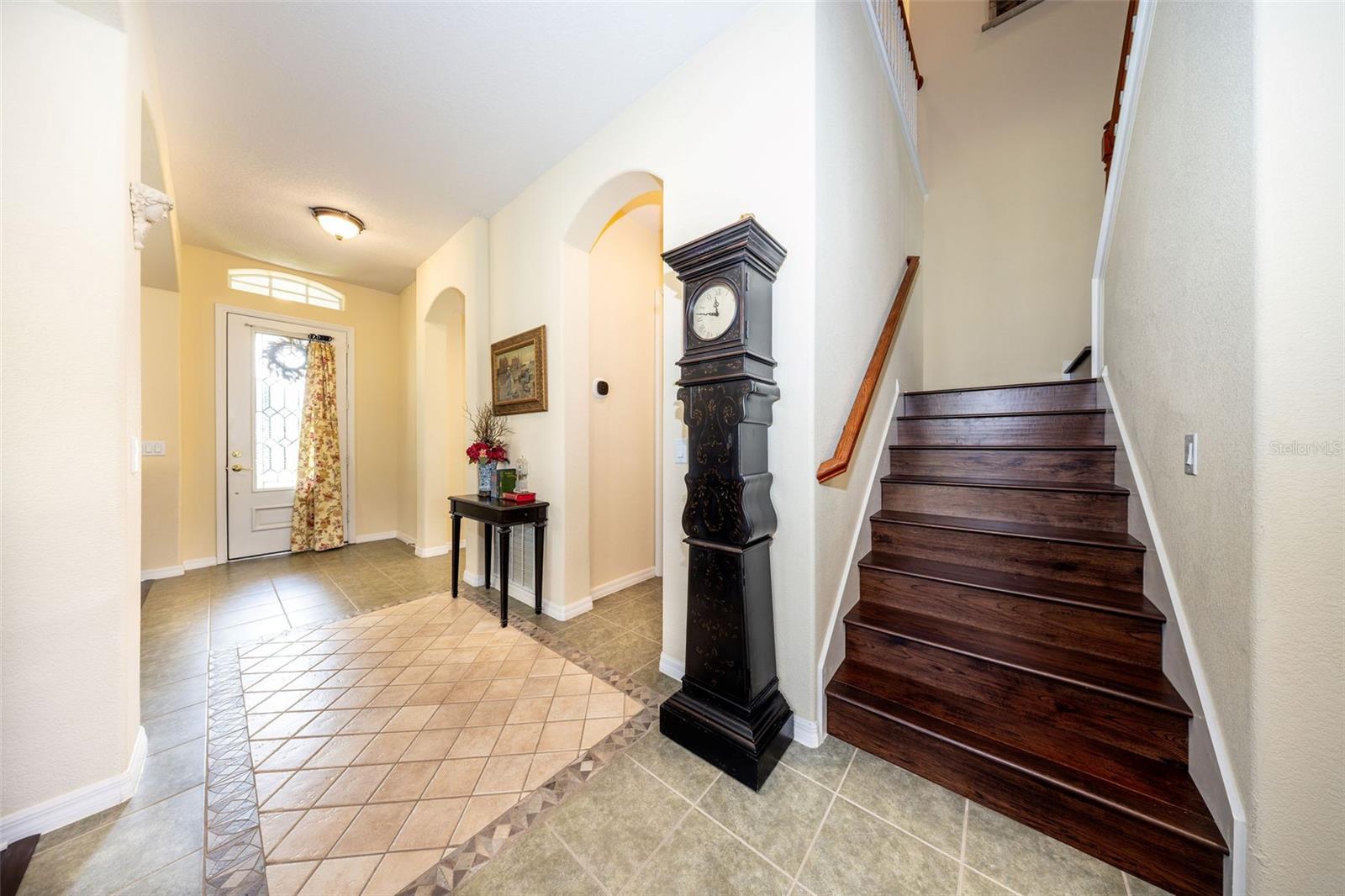 PRESERVE AT ASTOR FARMS PH 1 - Residential