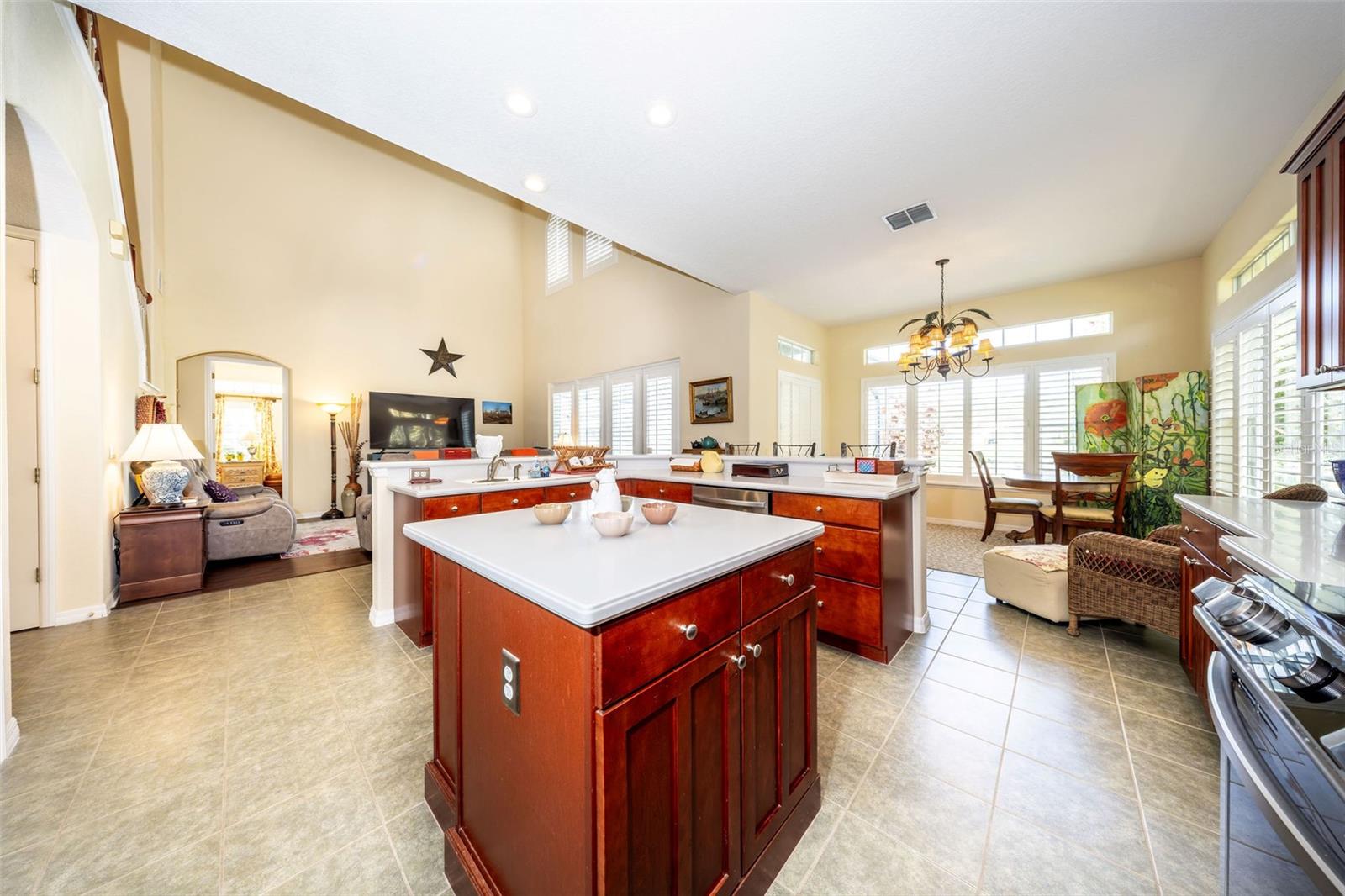 PRESERVE AT ASTOR FARMS PH 1 - Residential