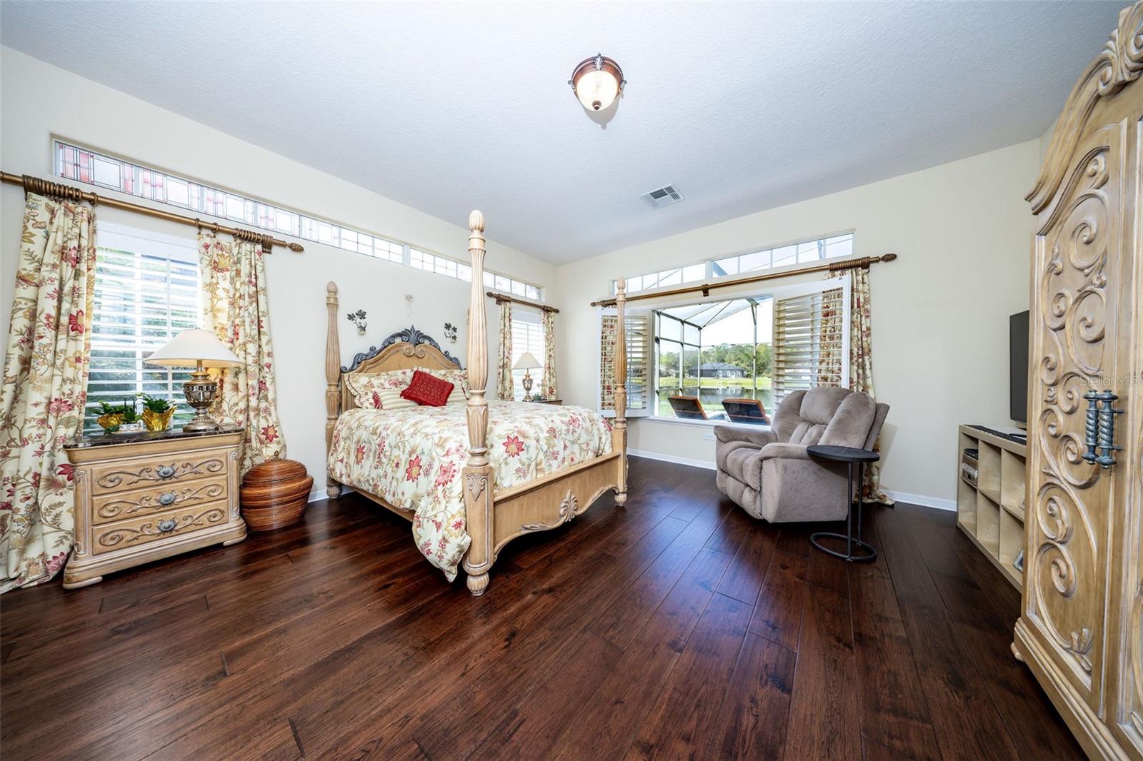 PRESERVE AT ASTOR FARMS PH 1 - Residential