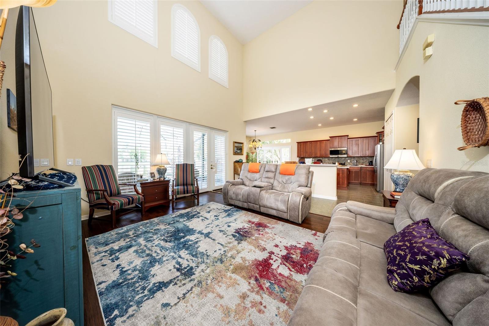 PRESERVE AT ASTOR FARMS PH 1 - Residential