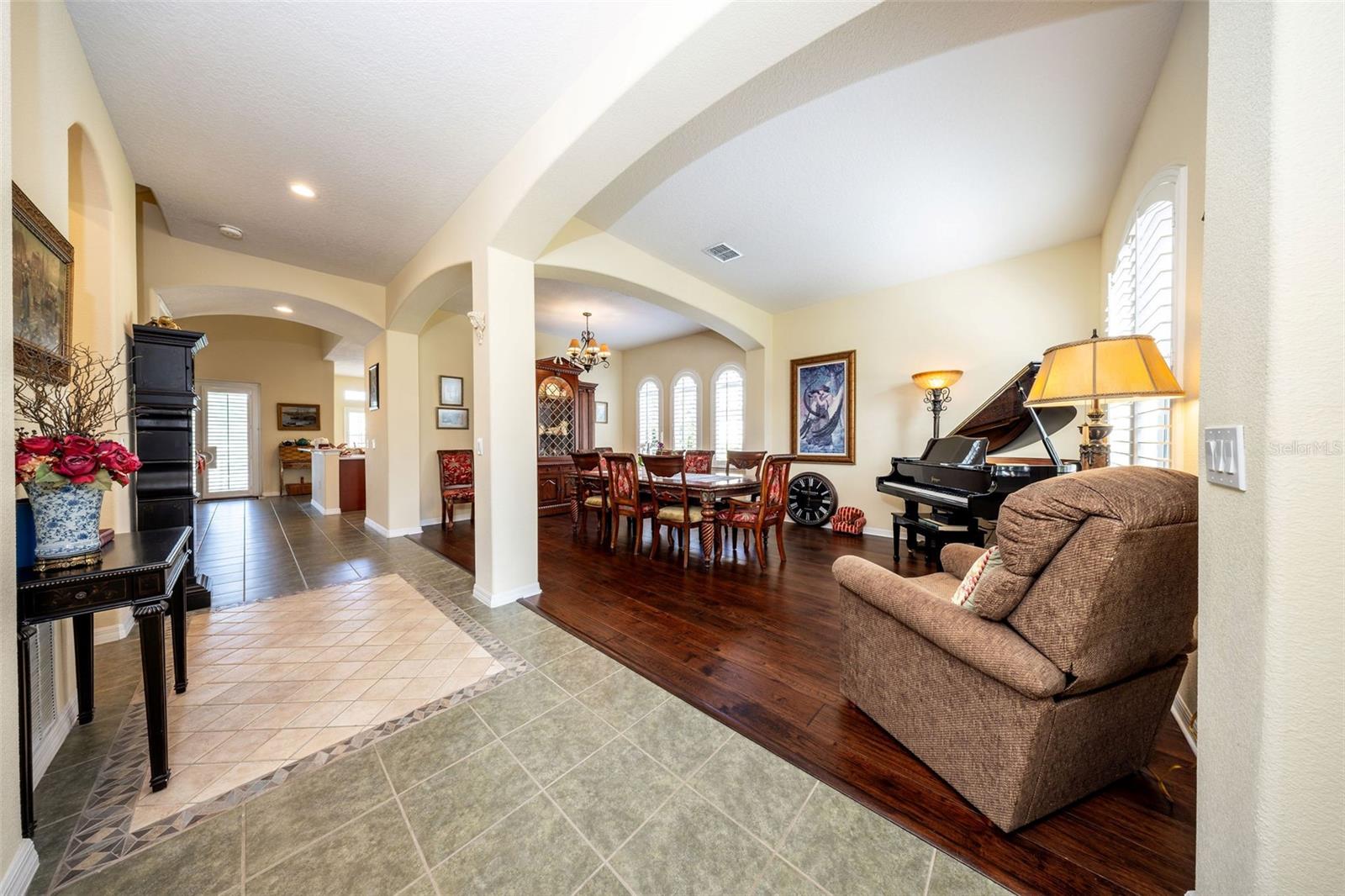 PRESERVE AT ASTOR FARMS PH 1 - Residential