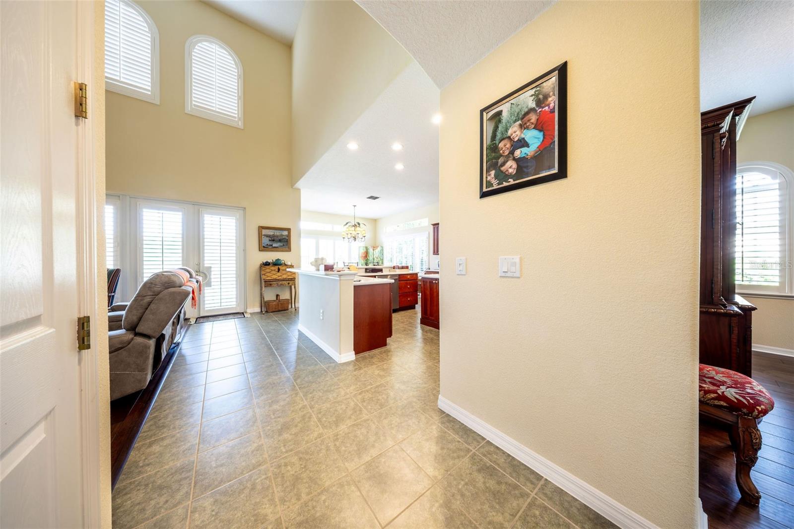 PRESERVE AT ASTOR FARMS PH 1 - Residential