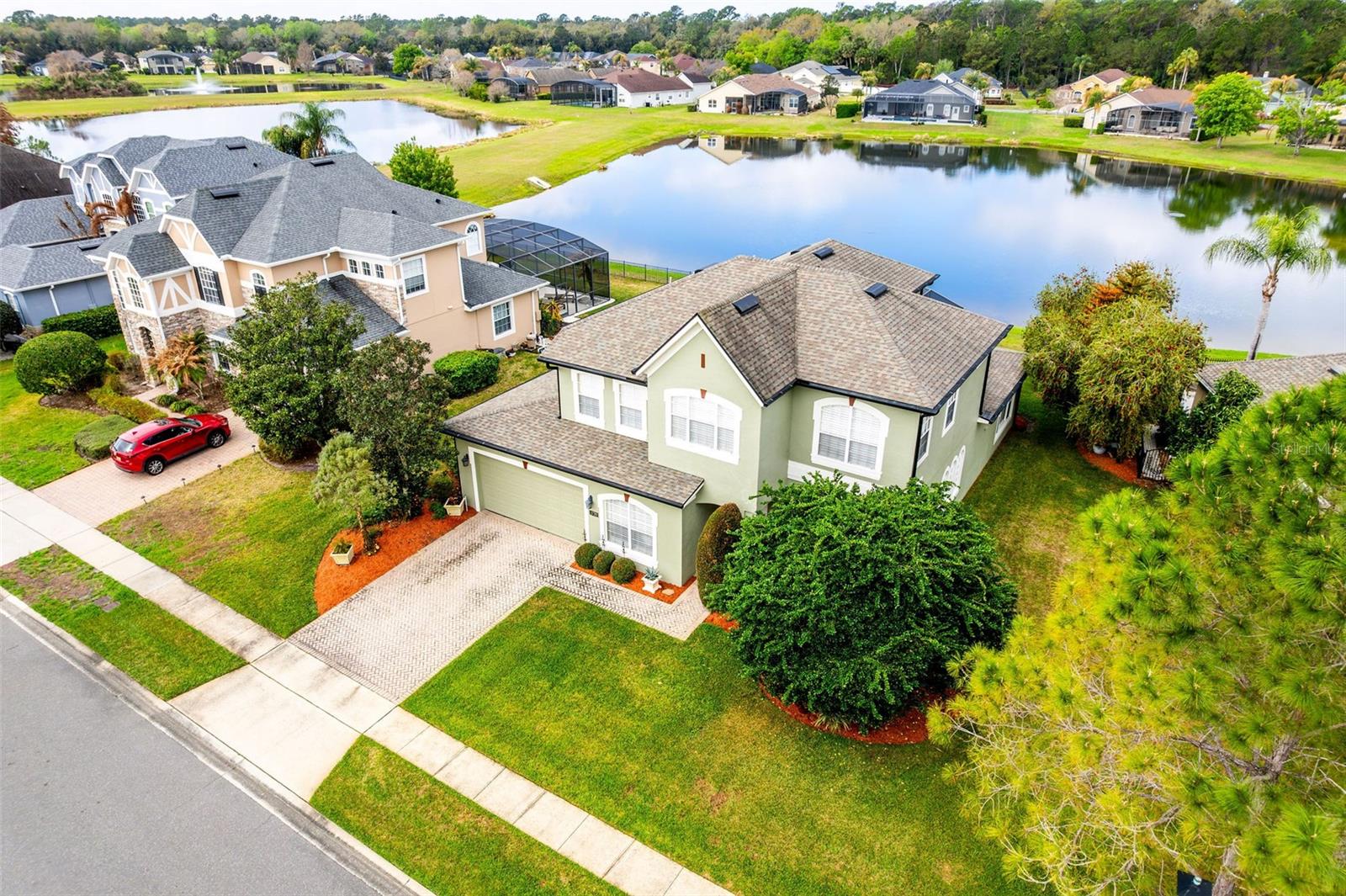 1730 ASTOR FARMS PLACE