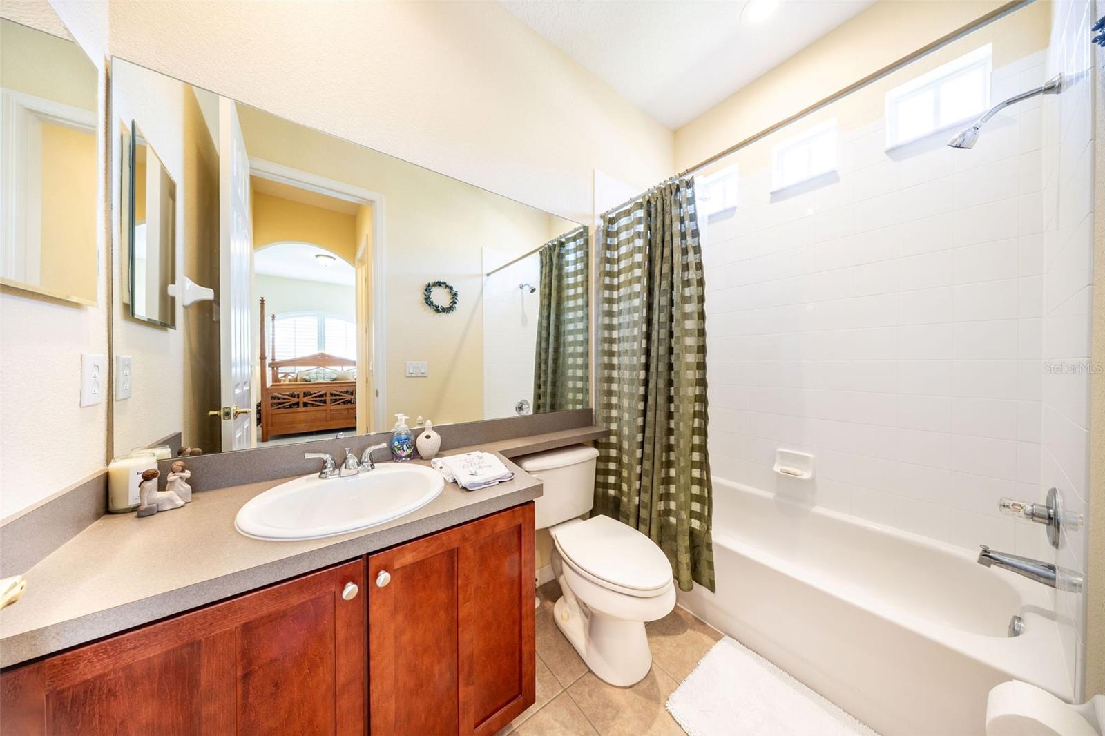 PRESERVE AT ASTOR FARMS PH 1 - Residential