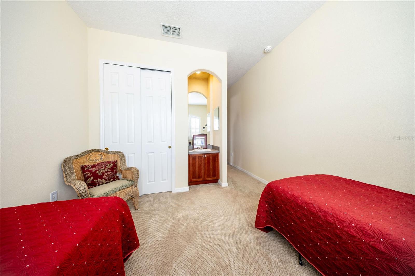 PRESERVE AT ASTOR FARMS PH 1 - Residential