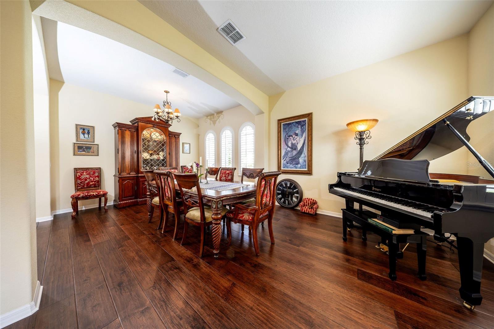 PRESERVE AT ASTOR FARMS PH 1 - Residential