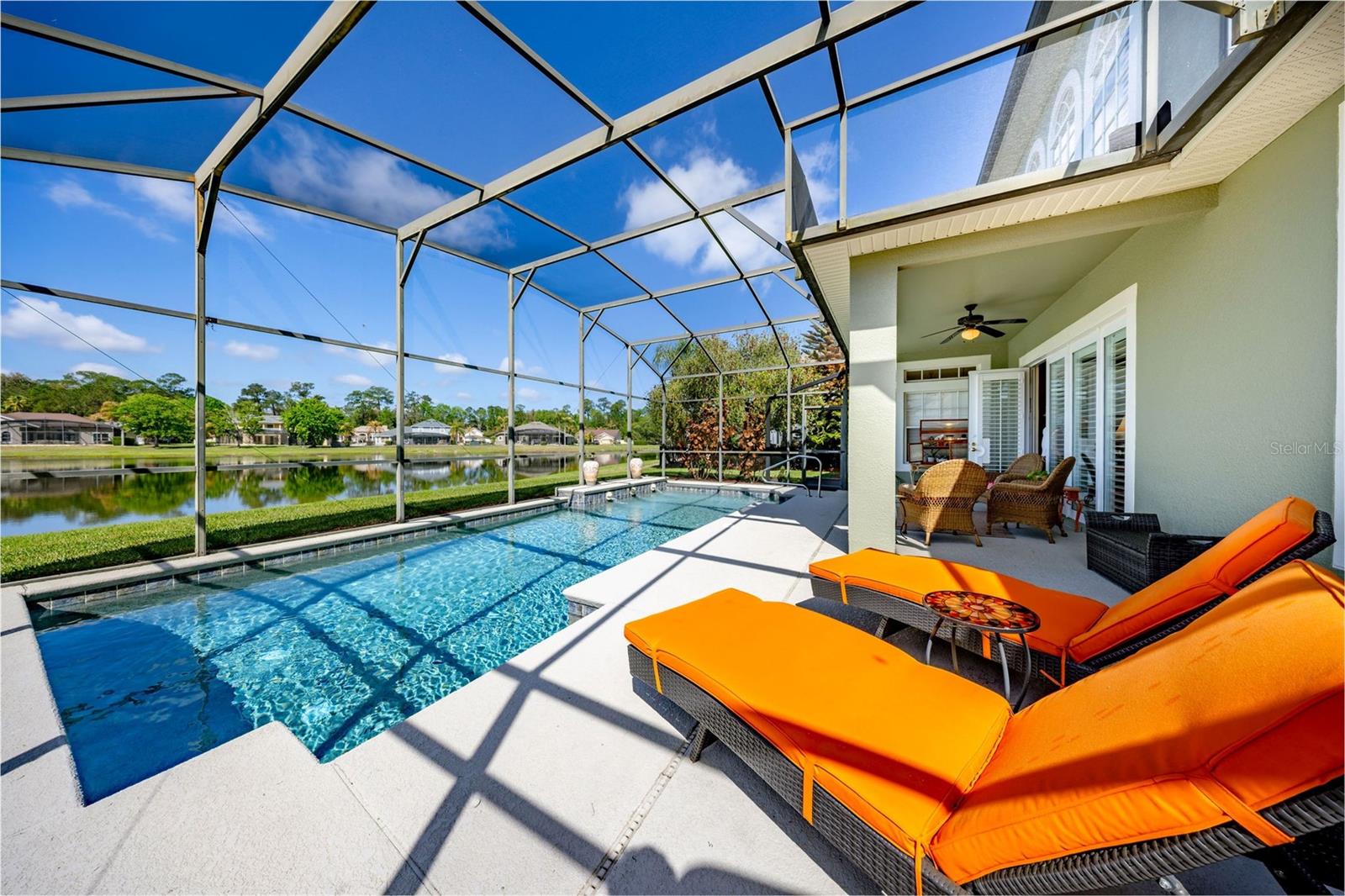 PRESERVE AT ASTOR FARMS PH 1 - Residential