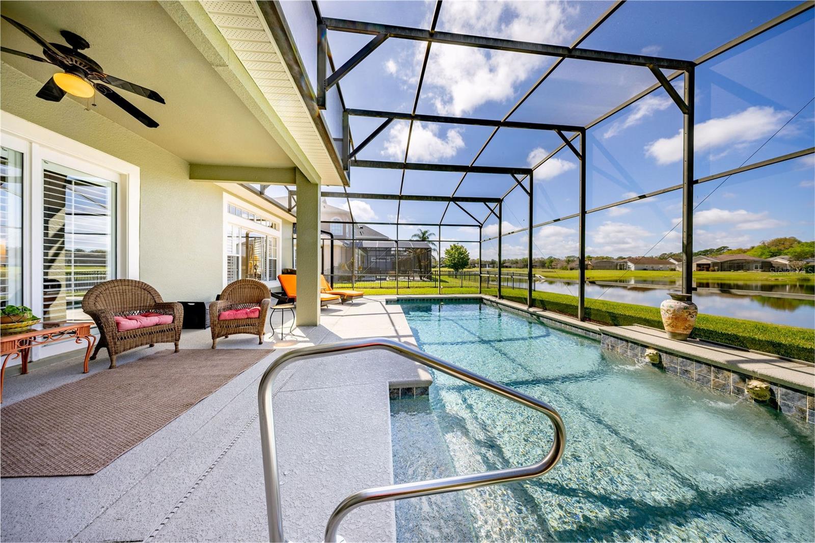 PRESERVE AT ASTOR FARMS PH 1 - Residential